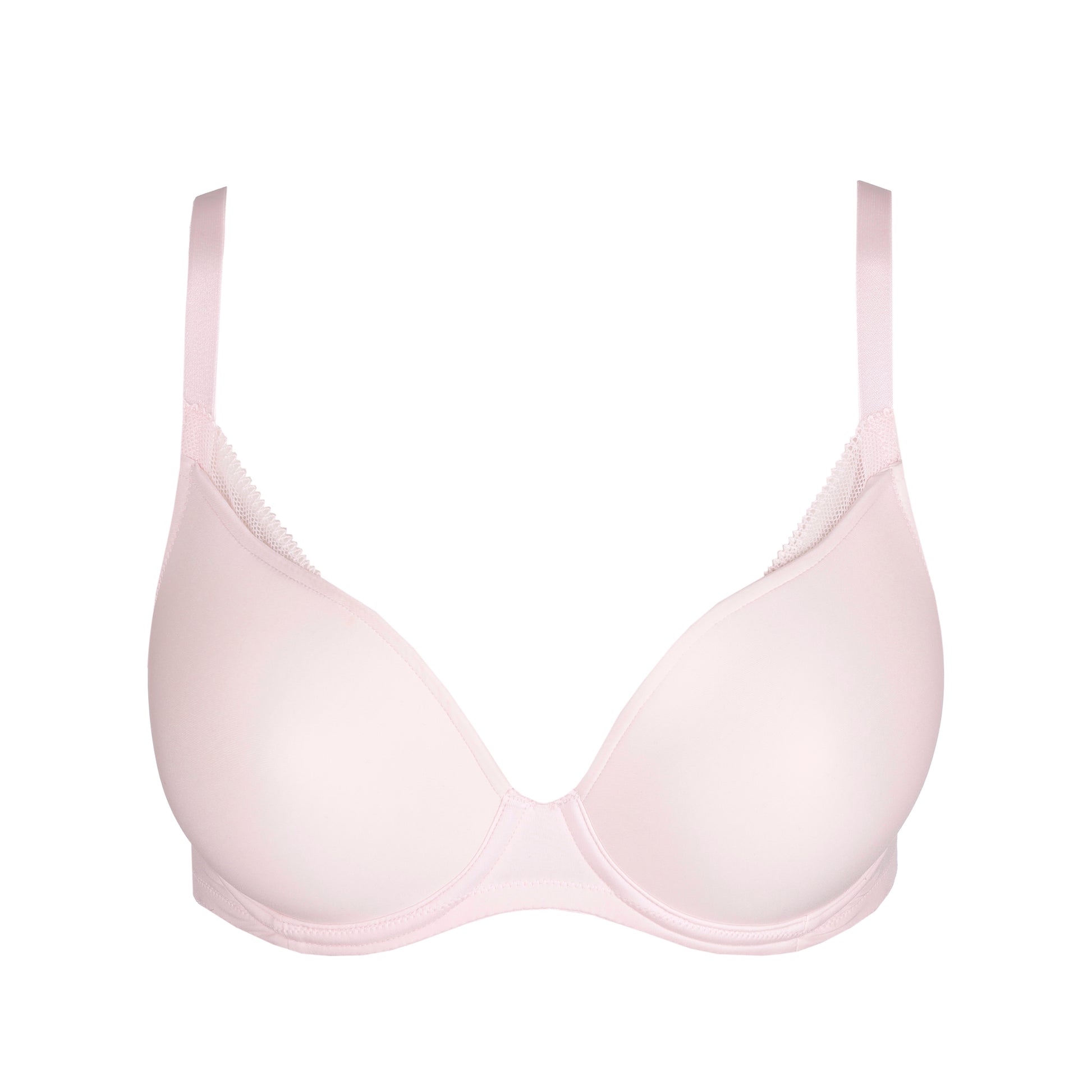 Marie Jo Milao voorgevormde bh - hartvorm pastel pink