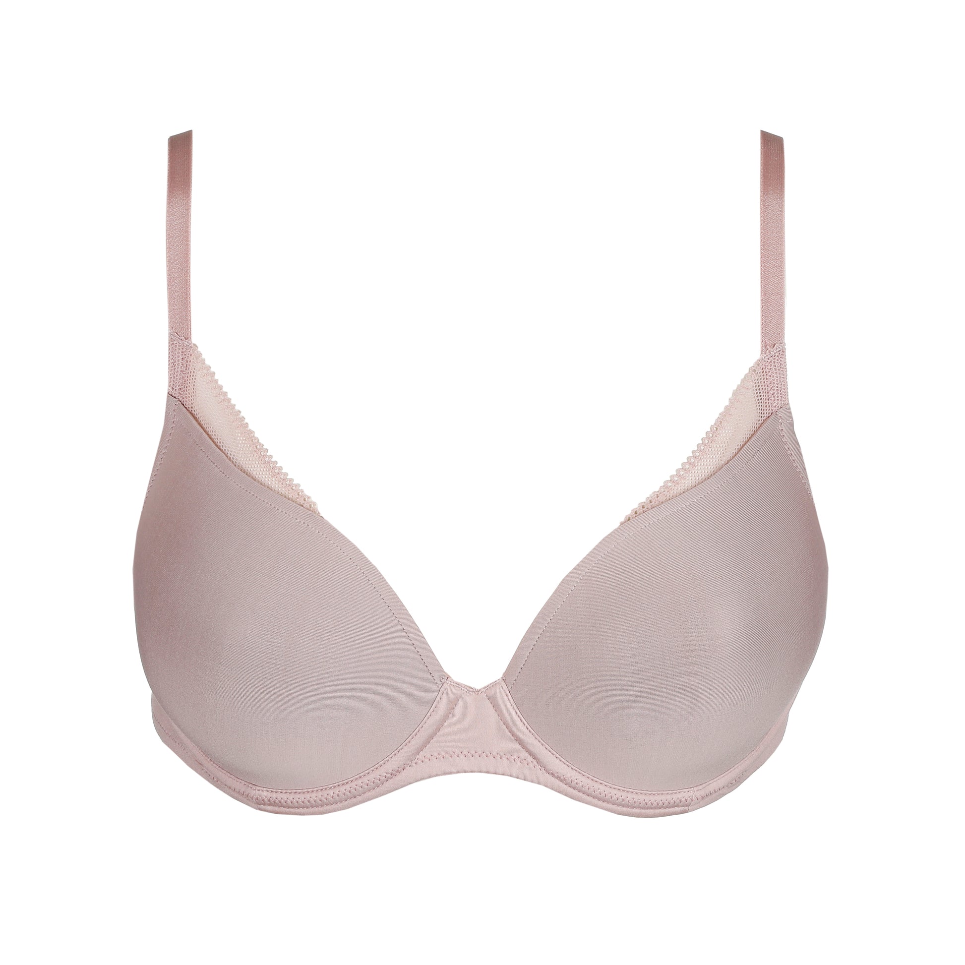 Marie Jo Milao voorgevormde bh - hartvorm shadow grey
