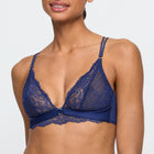 Marie Jo Musea bralette saffier blauw