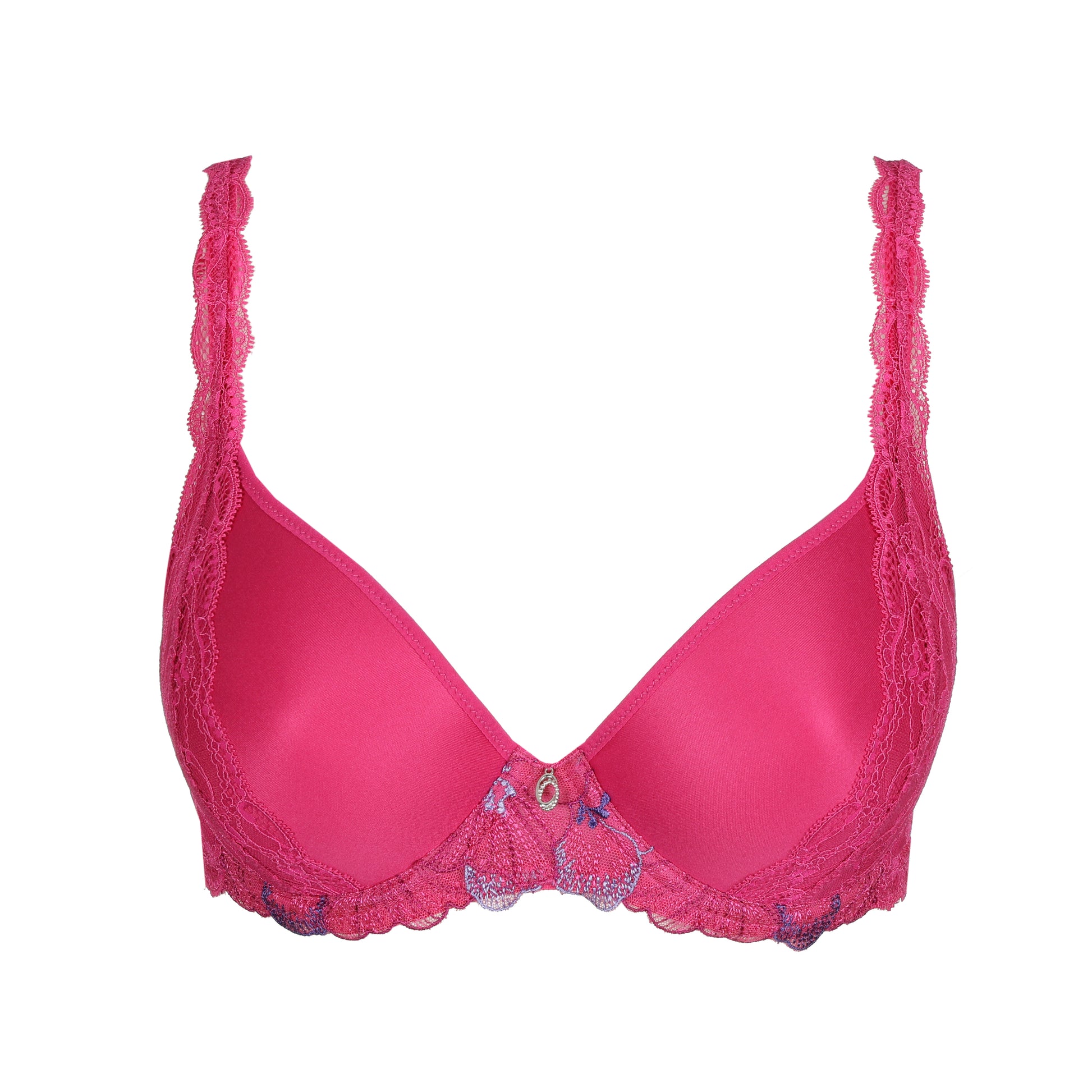 Marie Jo Noemy volle cup spacer bh Fuchsia Fiesta