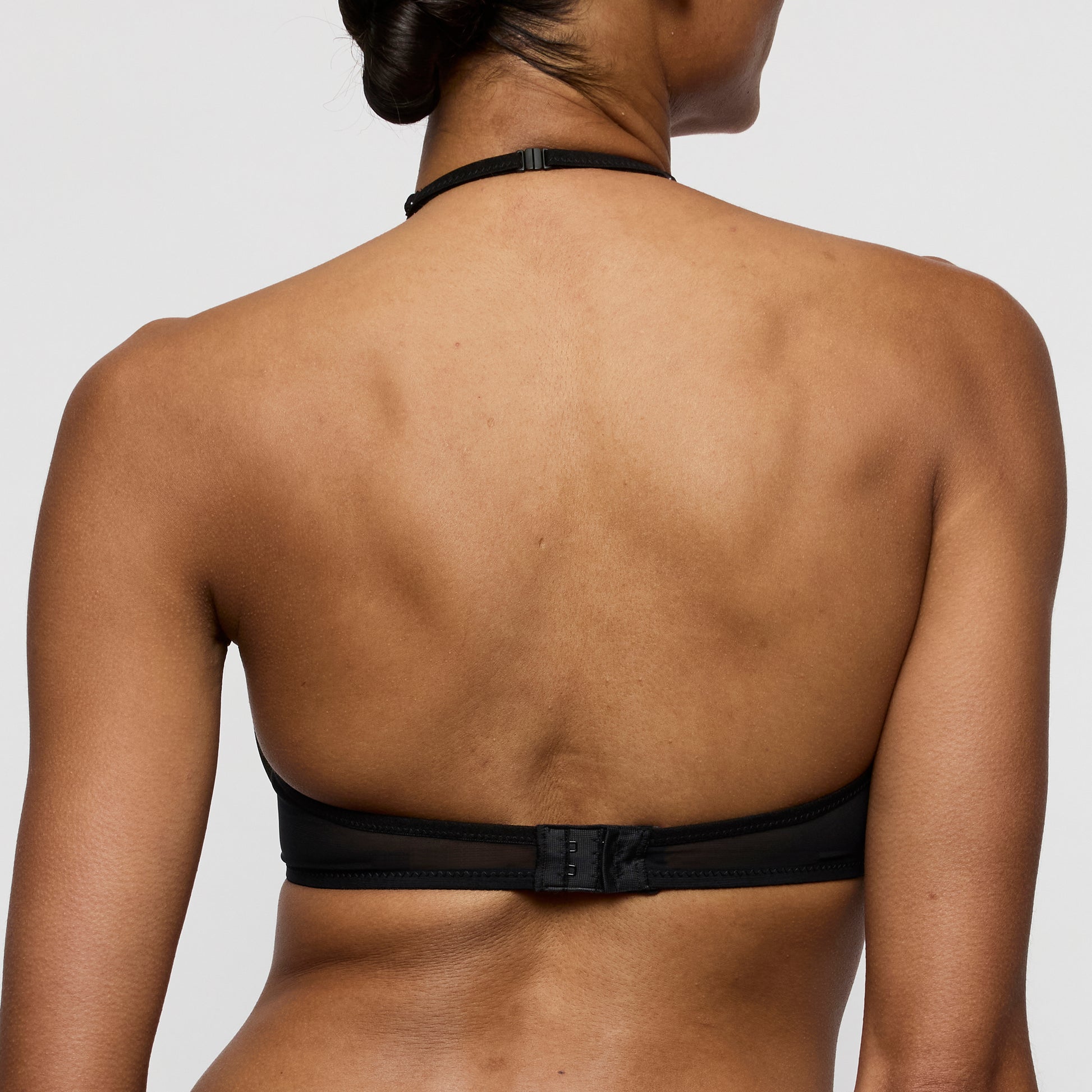 Marie Jo Daisy bralette zwart
