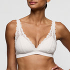 Marie Jo Soft studio voorgevormde bralette natuur