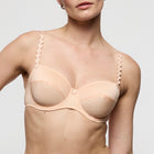 Marie Jo Tom volle cup bh Peach Whisper