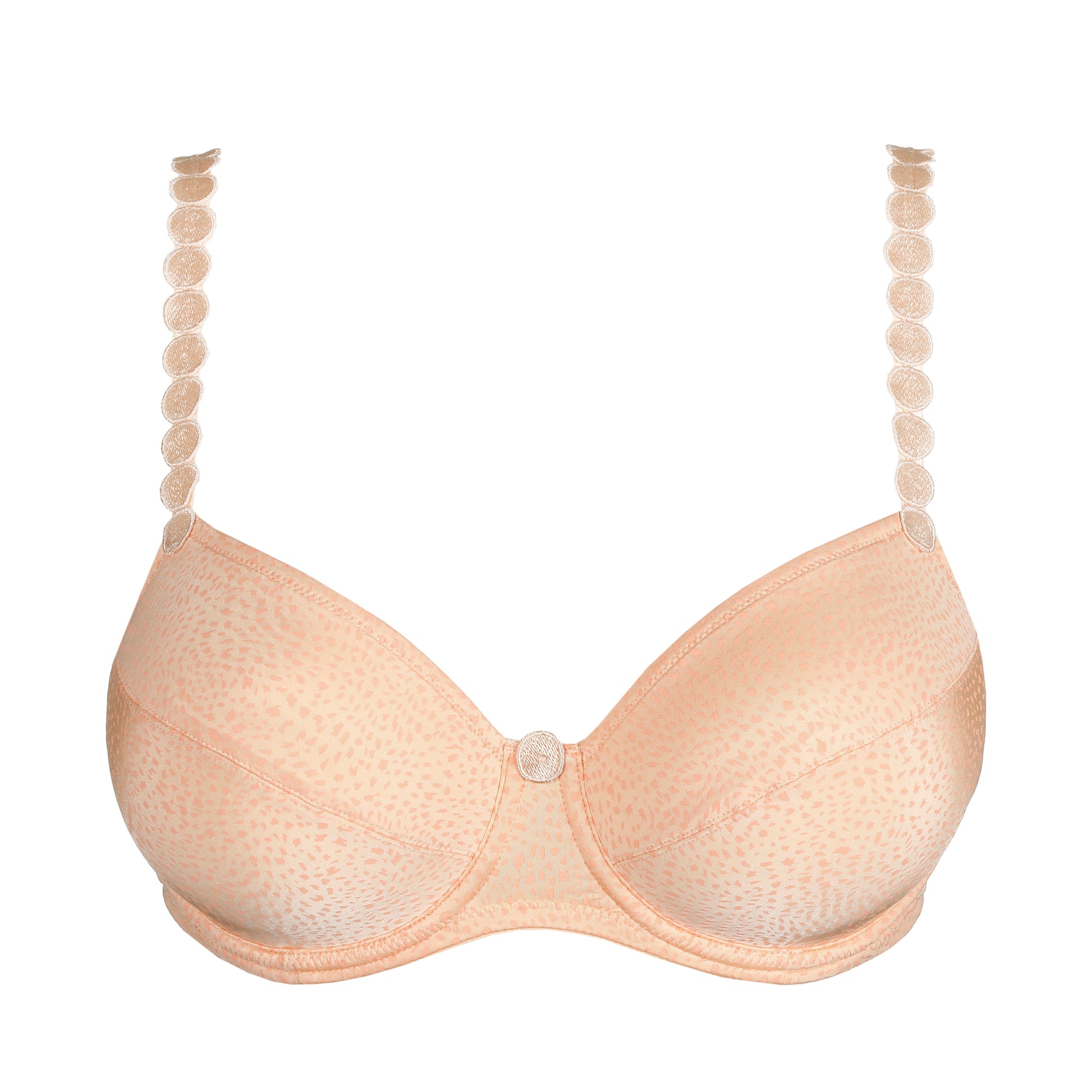 Marie Jo Tom volle cup bh Peach Whisper