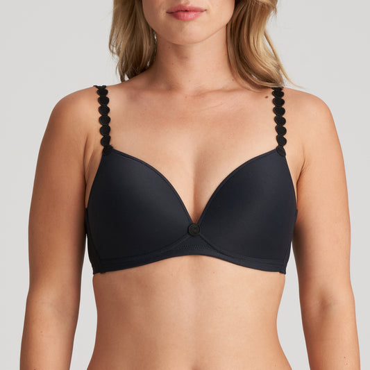 Marie Jo Tom voorgevormde bralette charbon