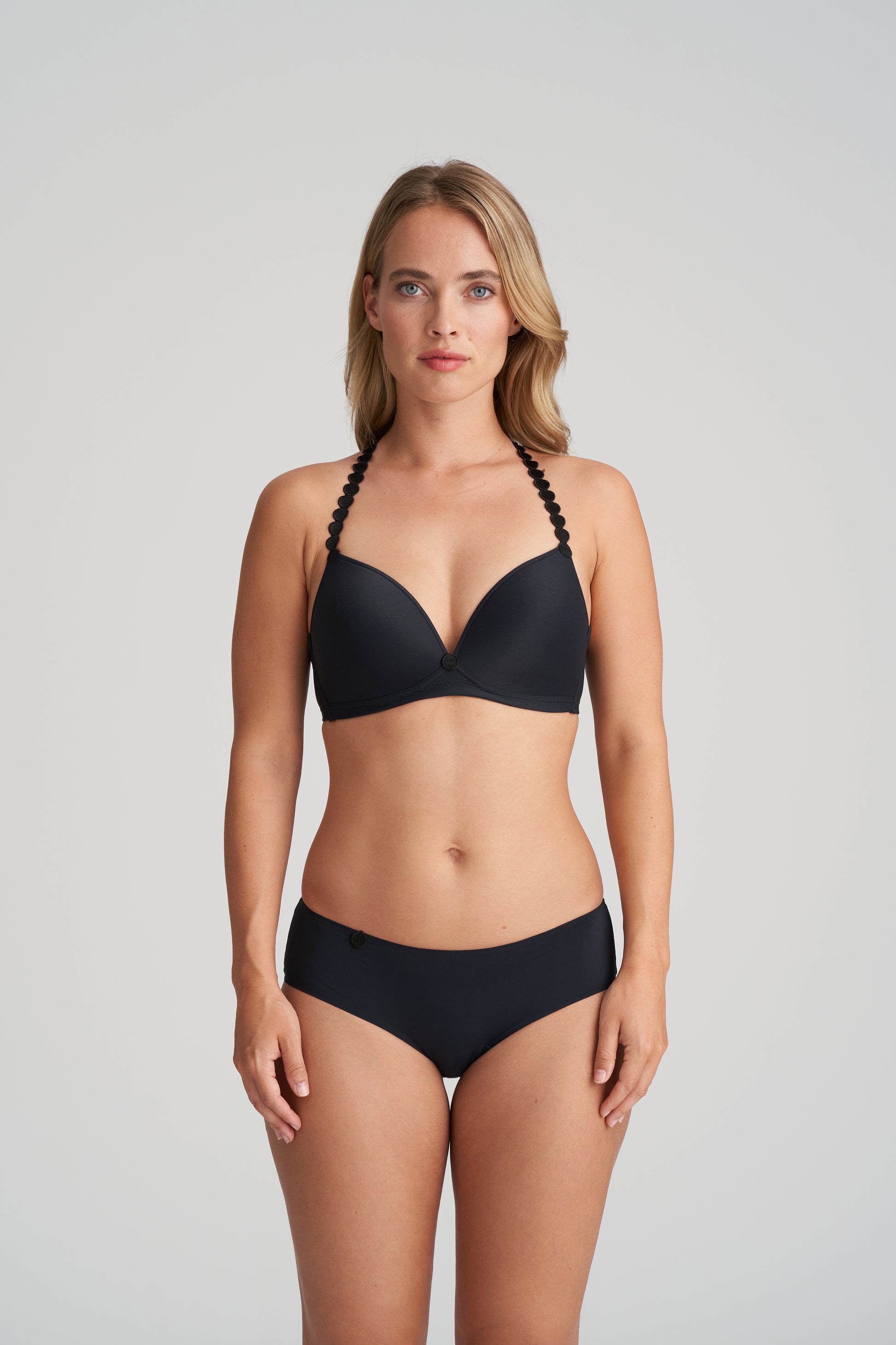 Marie Jo Tom voorgevormde bralette charbon