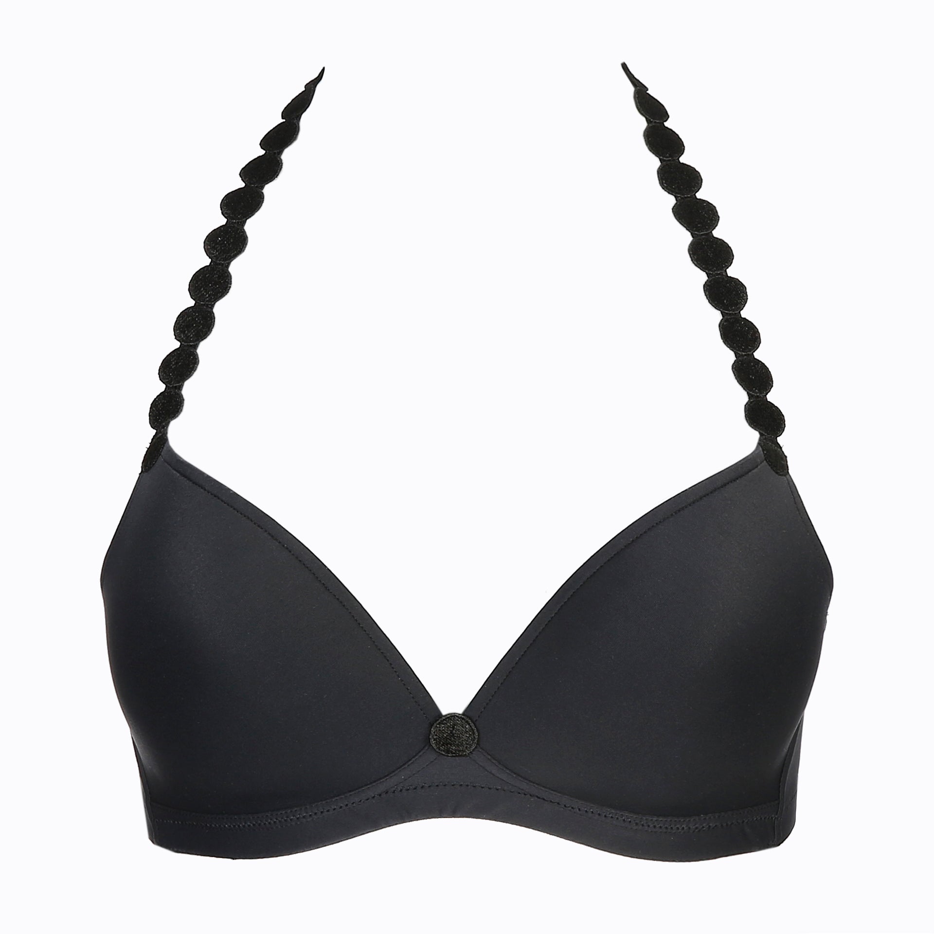 Marie Jo Tom voorgevormde bralette charbon