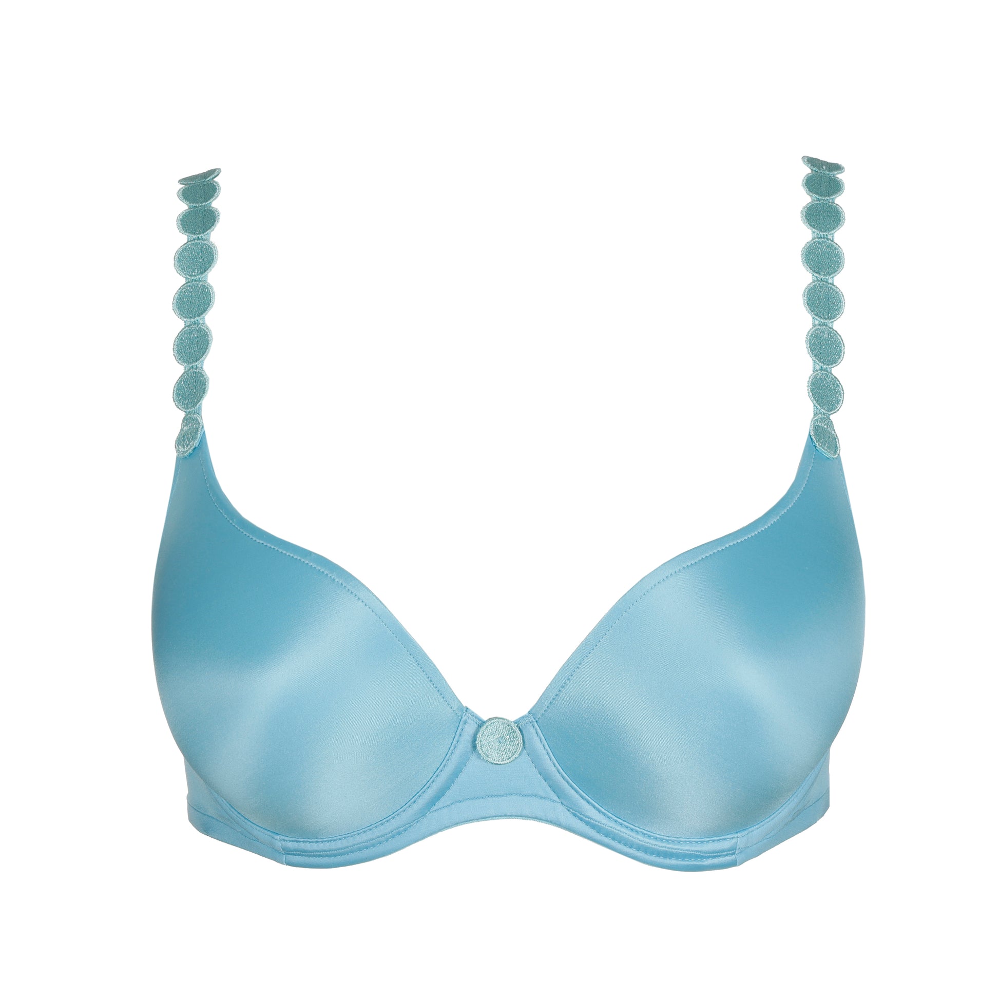 Marie Jo Tom voorgevormde bh - hartvorm Azure delight