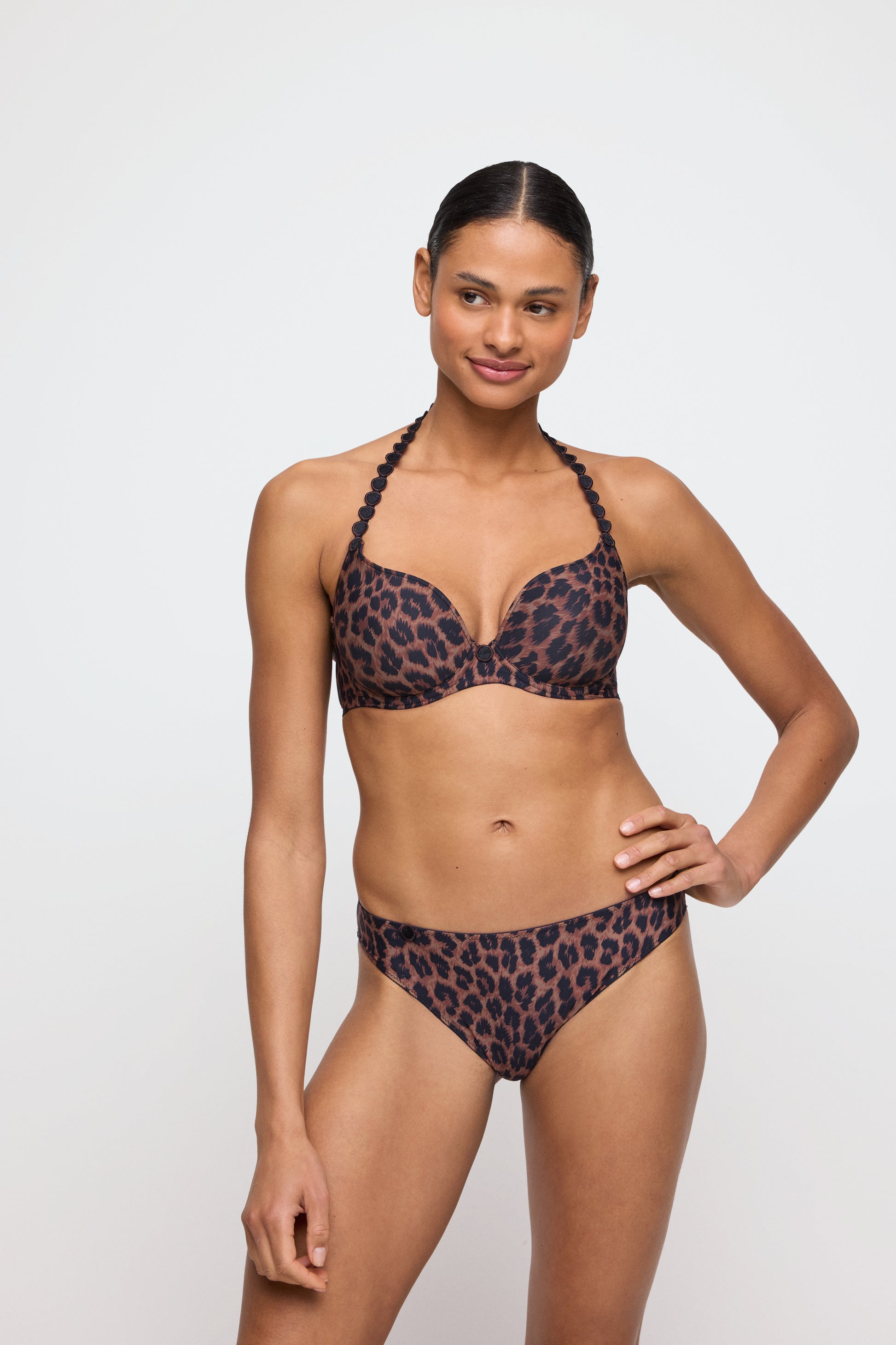 Marie Jo Tom voorgevormde bh - hartvorm Fauve