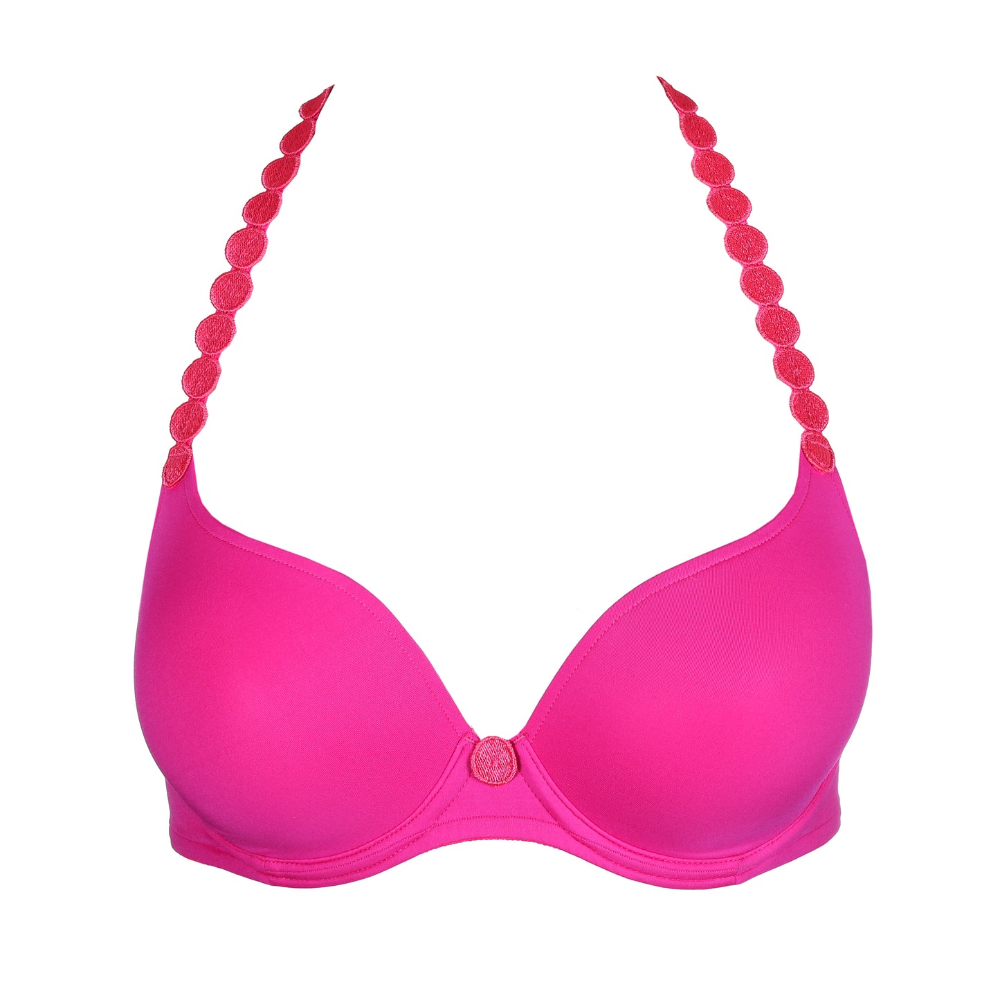 Marie Jo Tom voorgevormde bh - hartvorm Influencer Pink