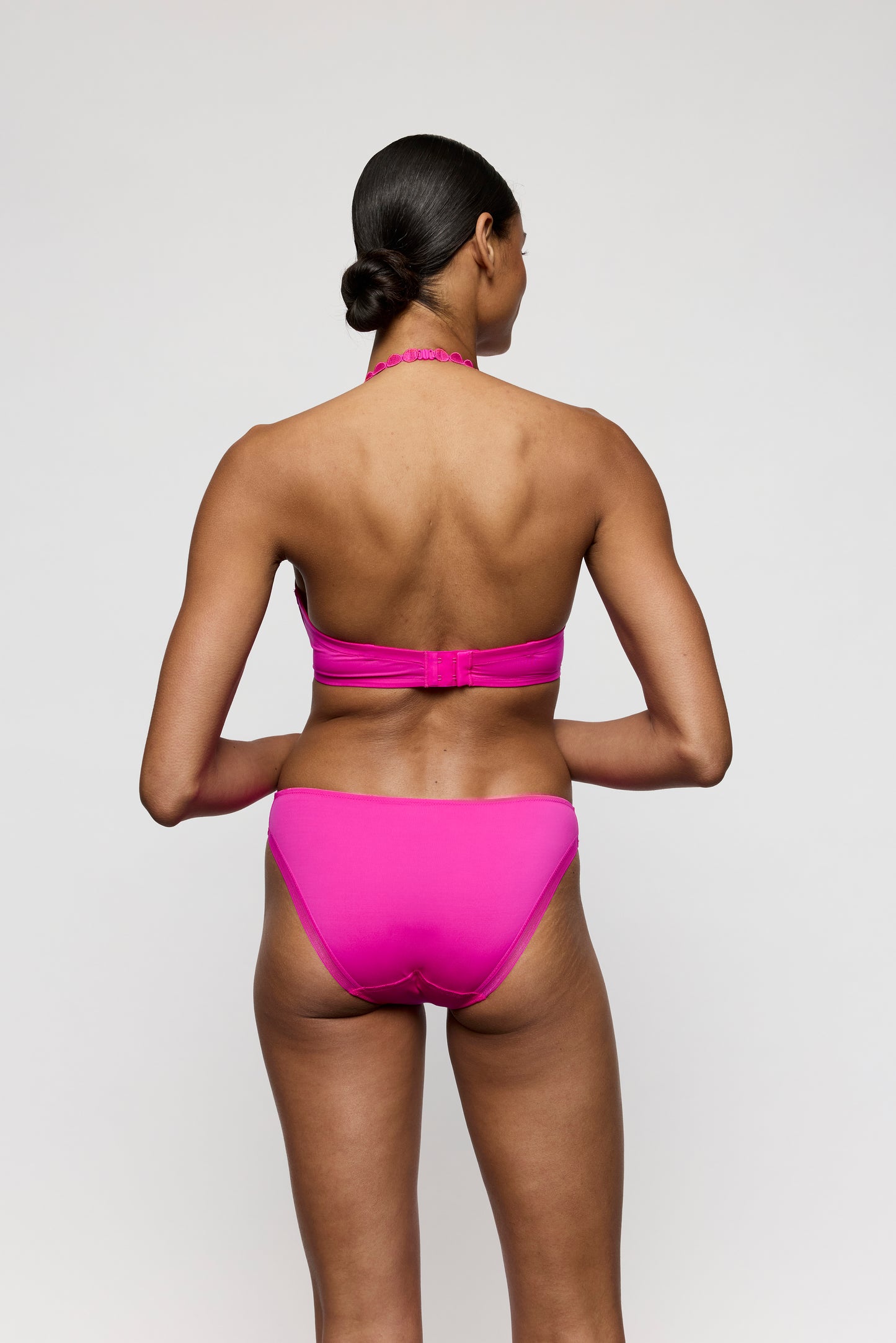 Marie Jo Tom voorgevormde bh - hartvorm Influencer Pink