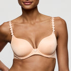 Marie Jo Tom voorgevormde bh - hartvorm Peach Whisper
