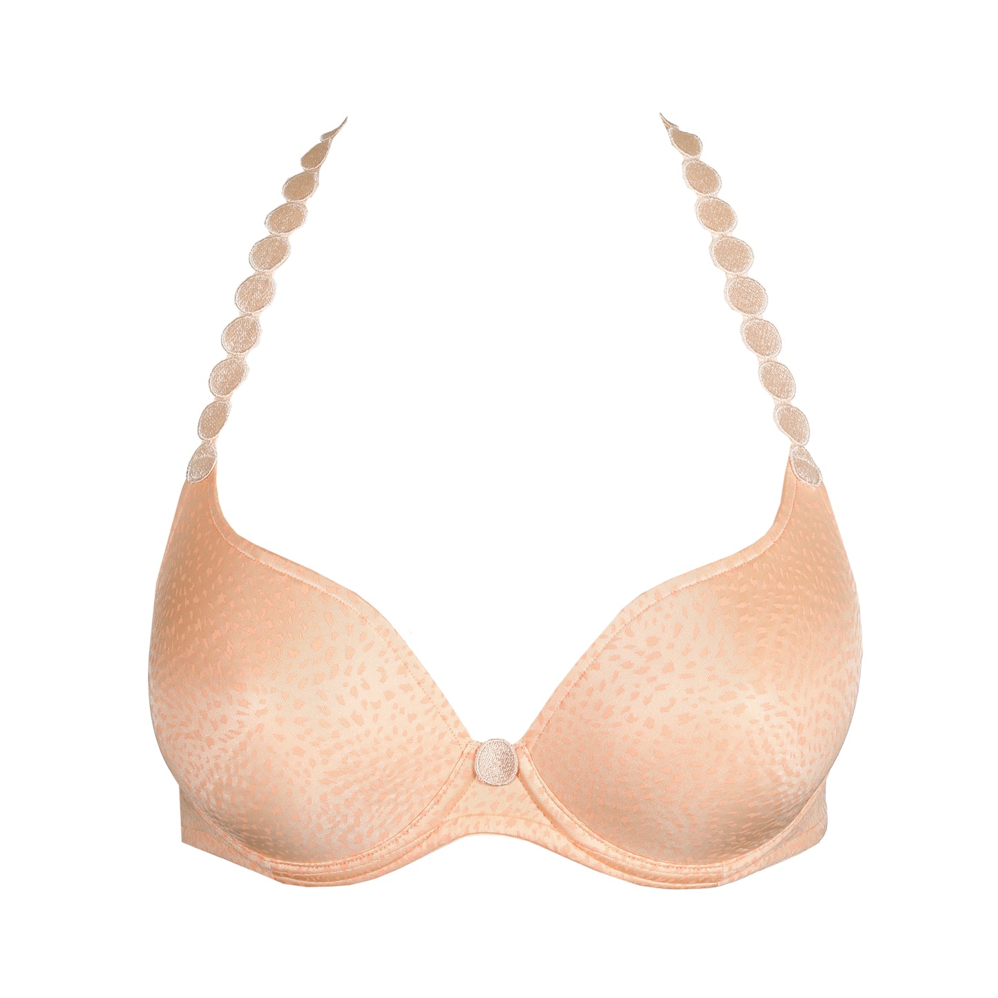 Marie Jo Tom voorgevormde bh - hartvorm Peach Whisper