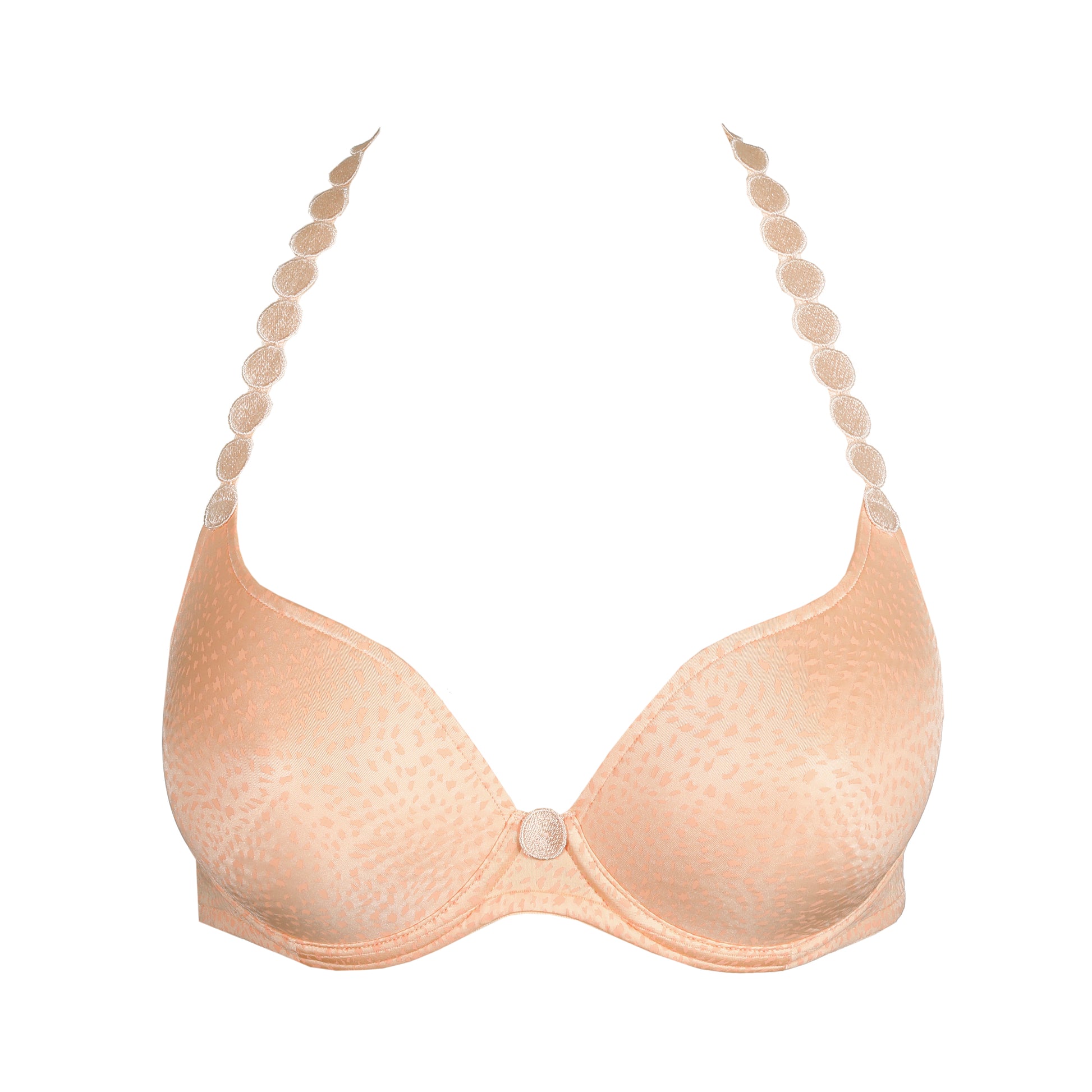 Marie Jo Tom voorgevormde bh - hartvorm Peach Whisper