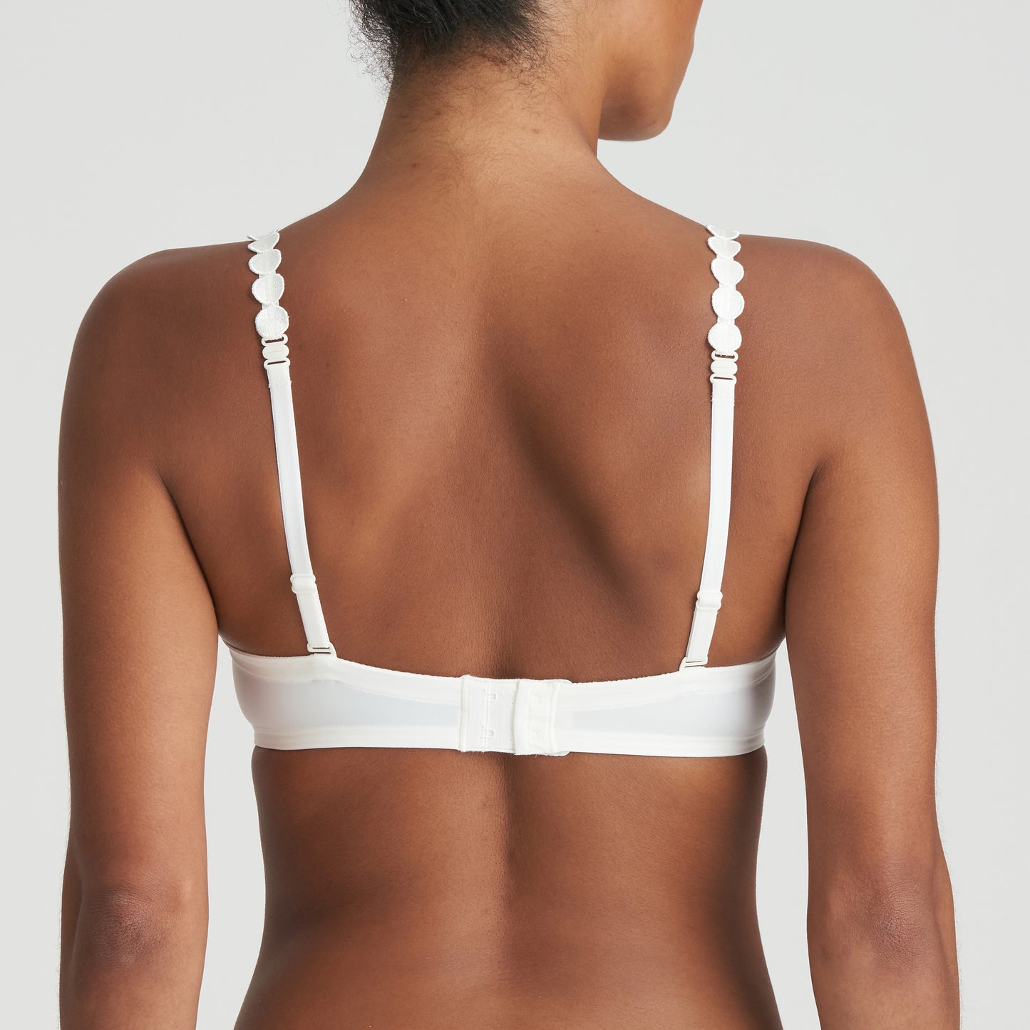 Marie Jo Tom voorgevormde bh - strapless natuur