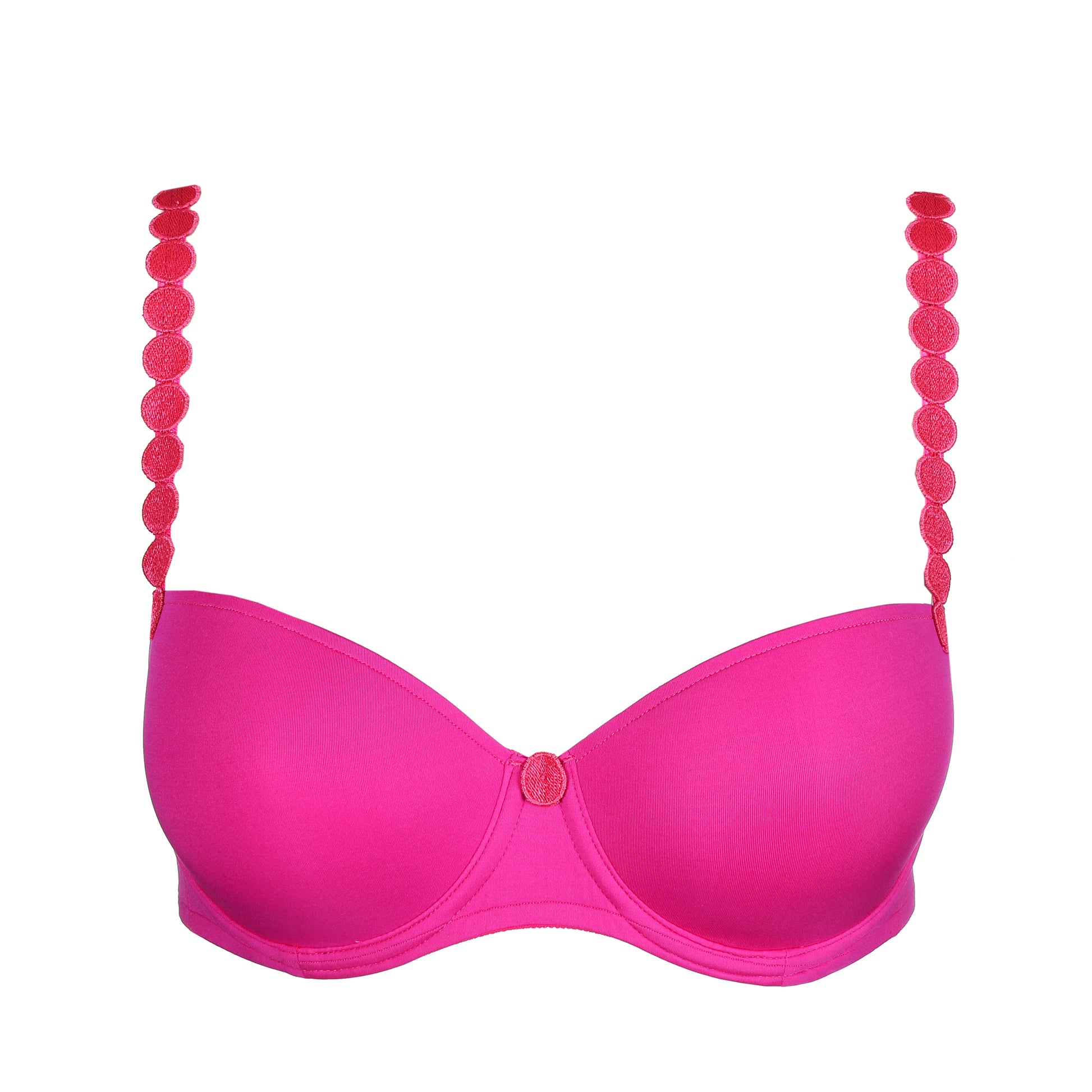 Marie Jo Tom voorgevormde balconette bh Influencer Pink