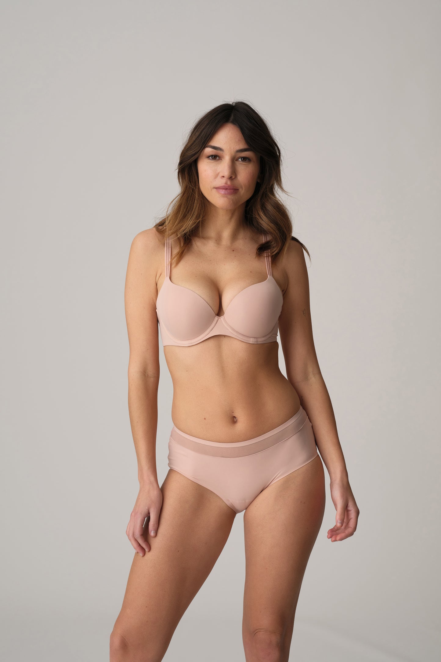 Marie Jo Louie push-up bh Powder Rose