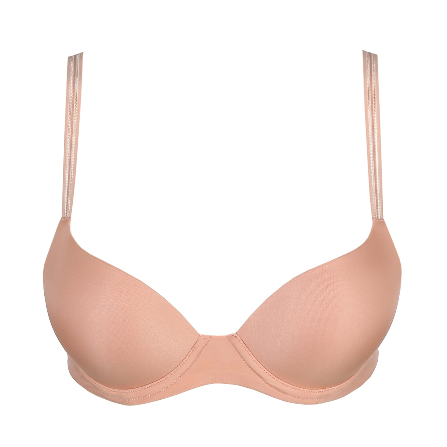 Marie Jo Louie push-up bh Powder Rose