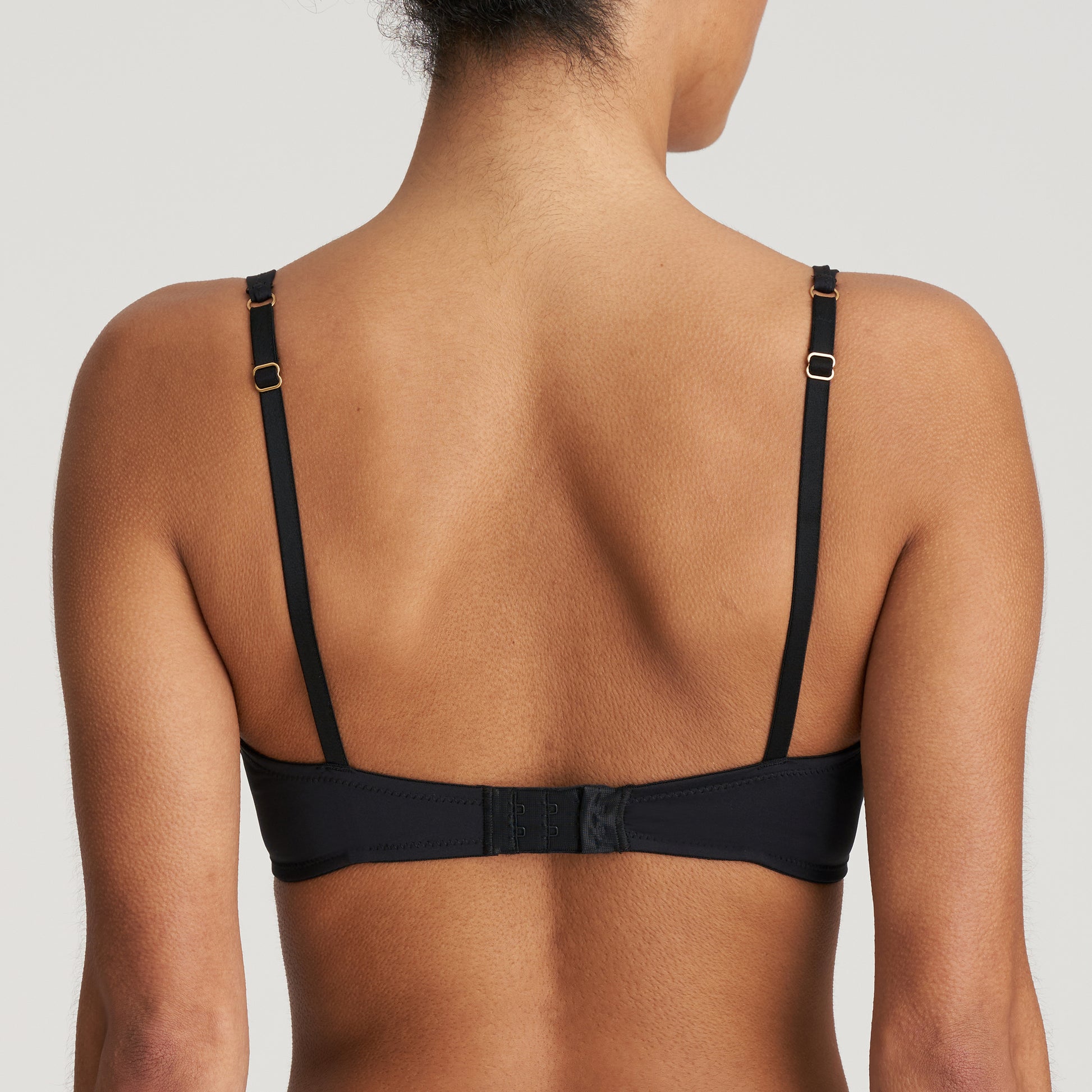 Marie Jo Amman bralette jaspe