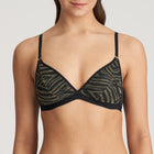 Marie Jo Seoul voorgevormde bralette Wild Black