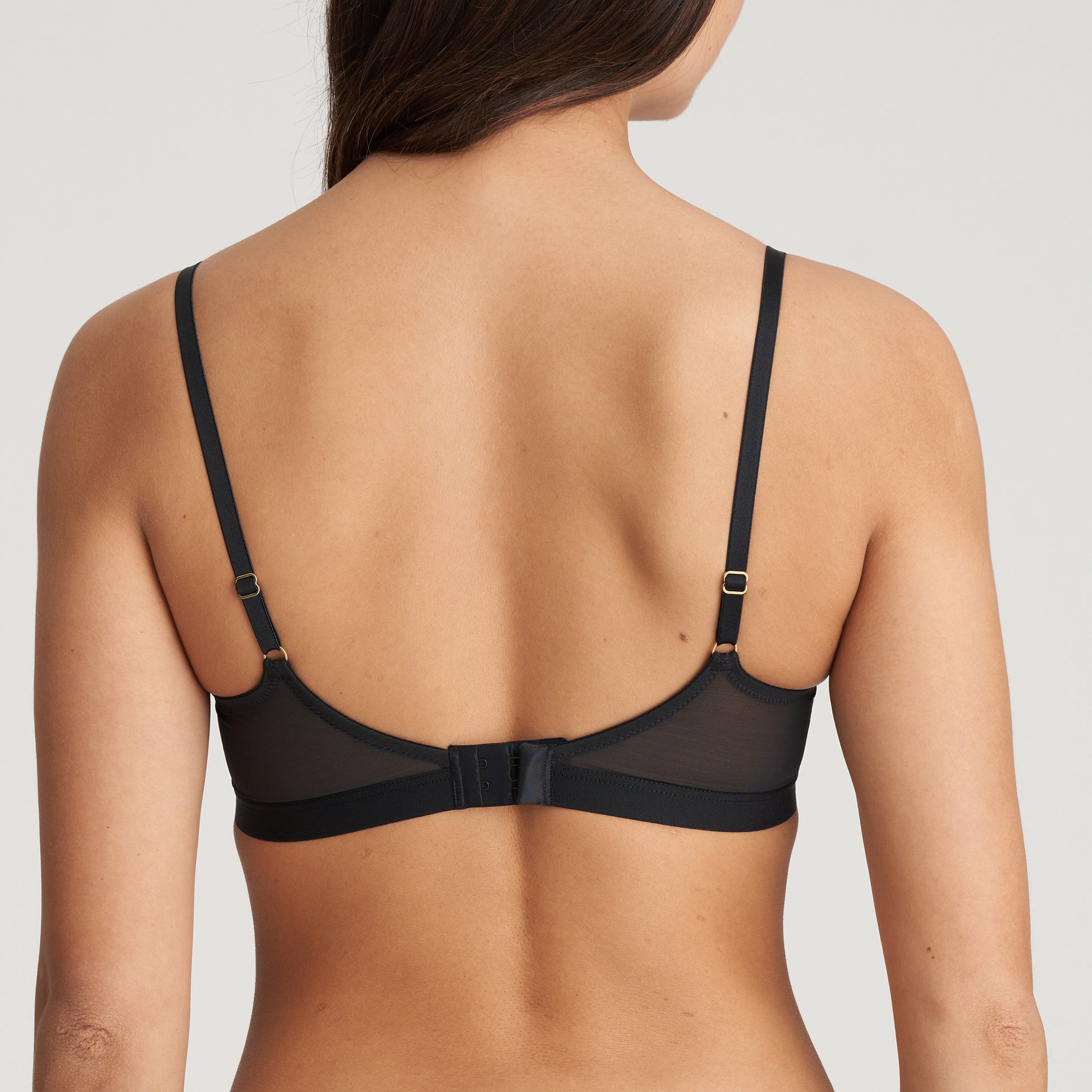 Marie Jo Seoul voorgevormde bralette Wild Black