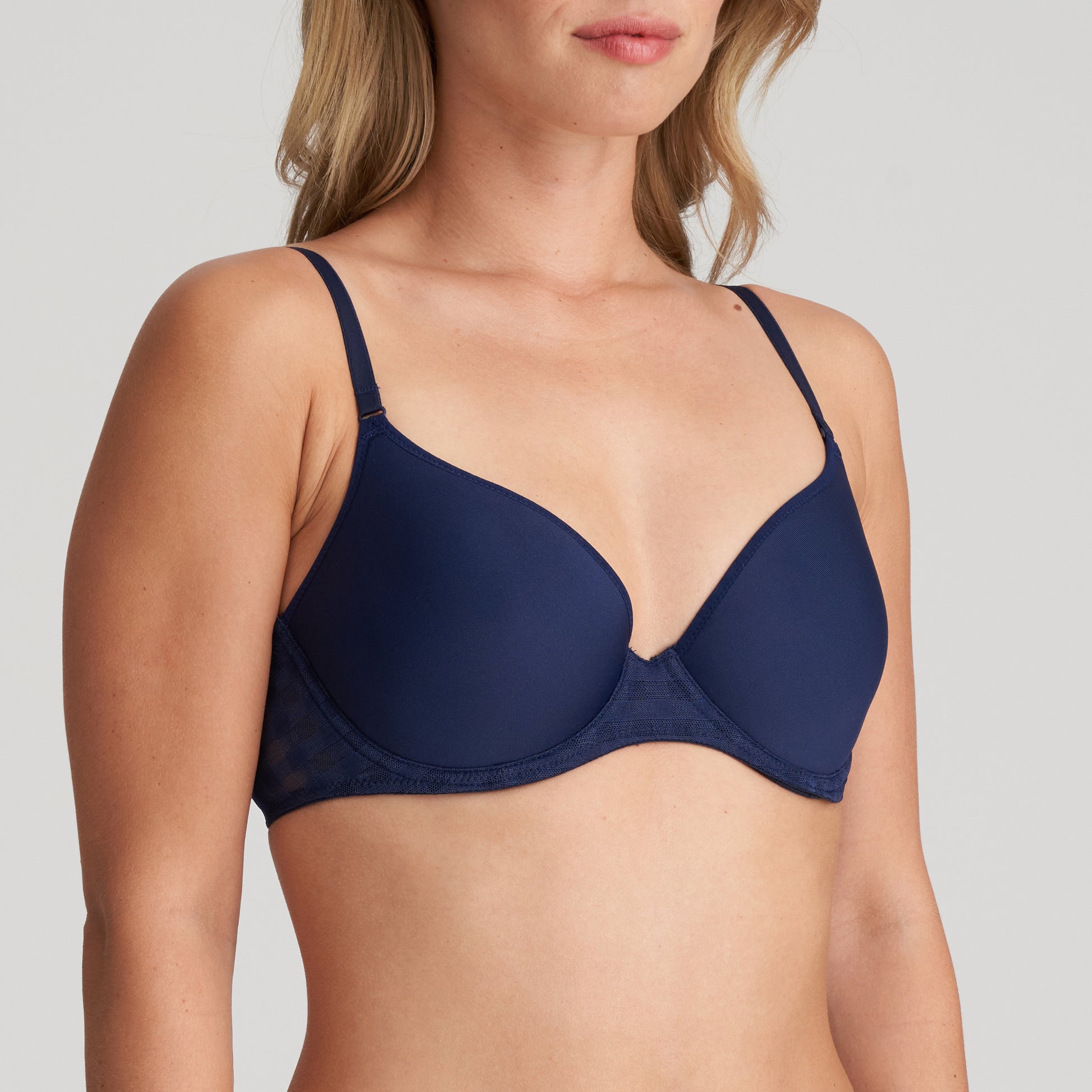 Marie Jo Jereme volle cup spacer bh saffier blauw