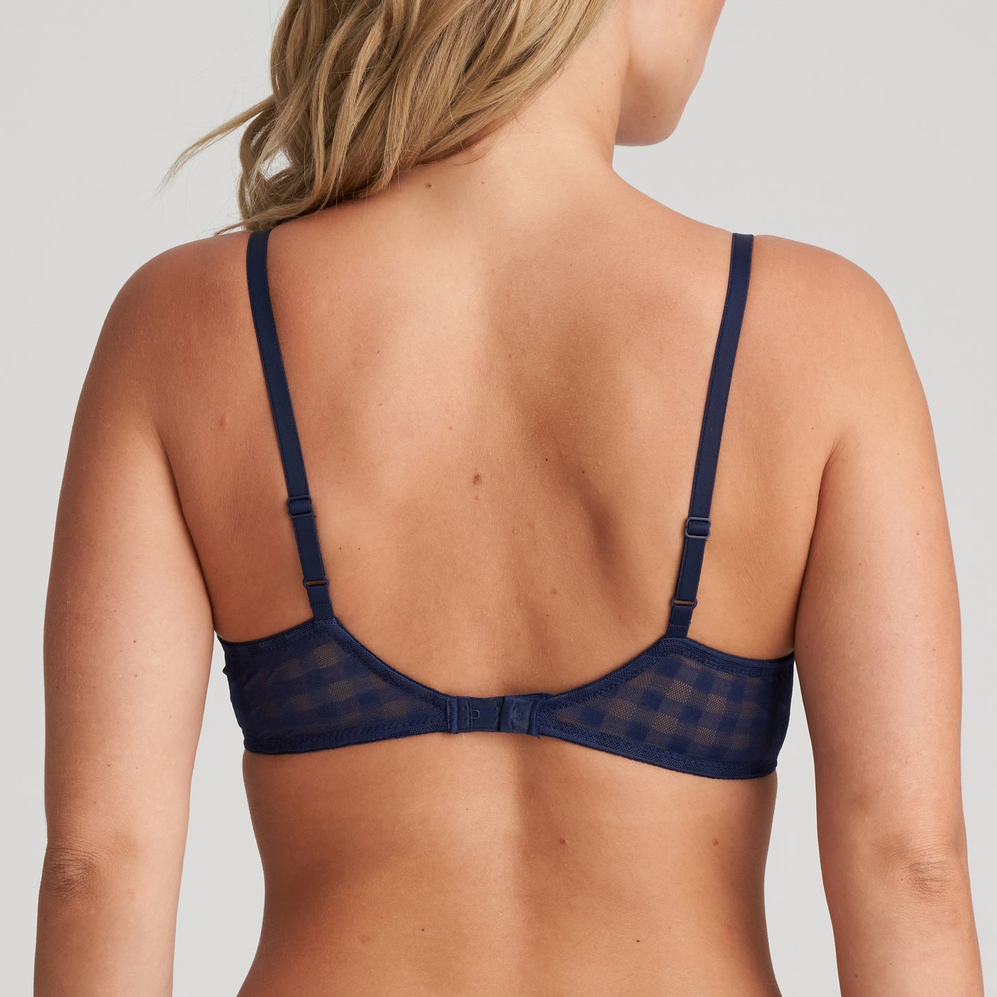 Marie Jo Jereme volle cup spacer bh saffier blauw