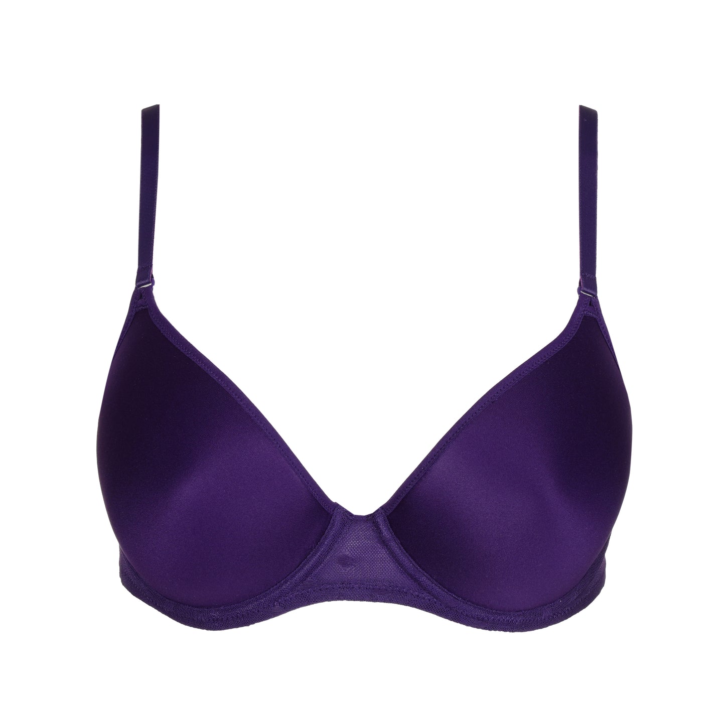 Marie Jo Tulio volle cup spacer bh majestic purple