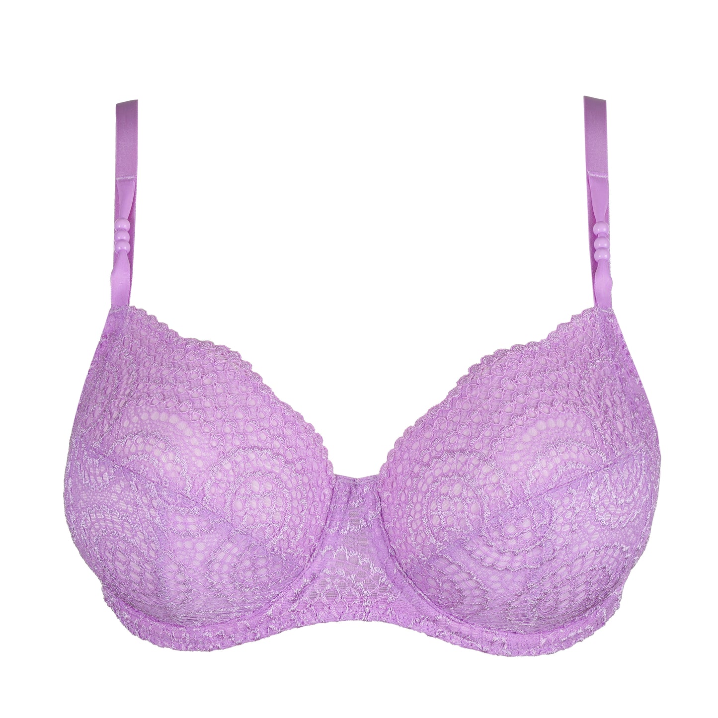 PrimaDonna Twist Petit paris volle cup bh Lavender Cream