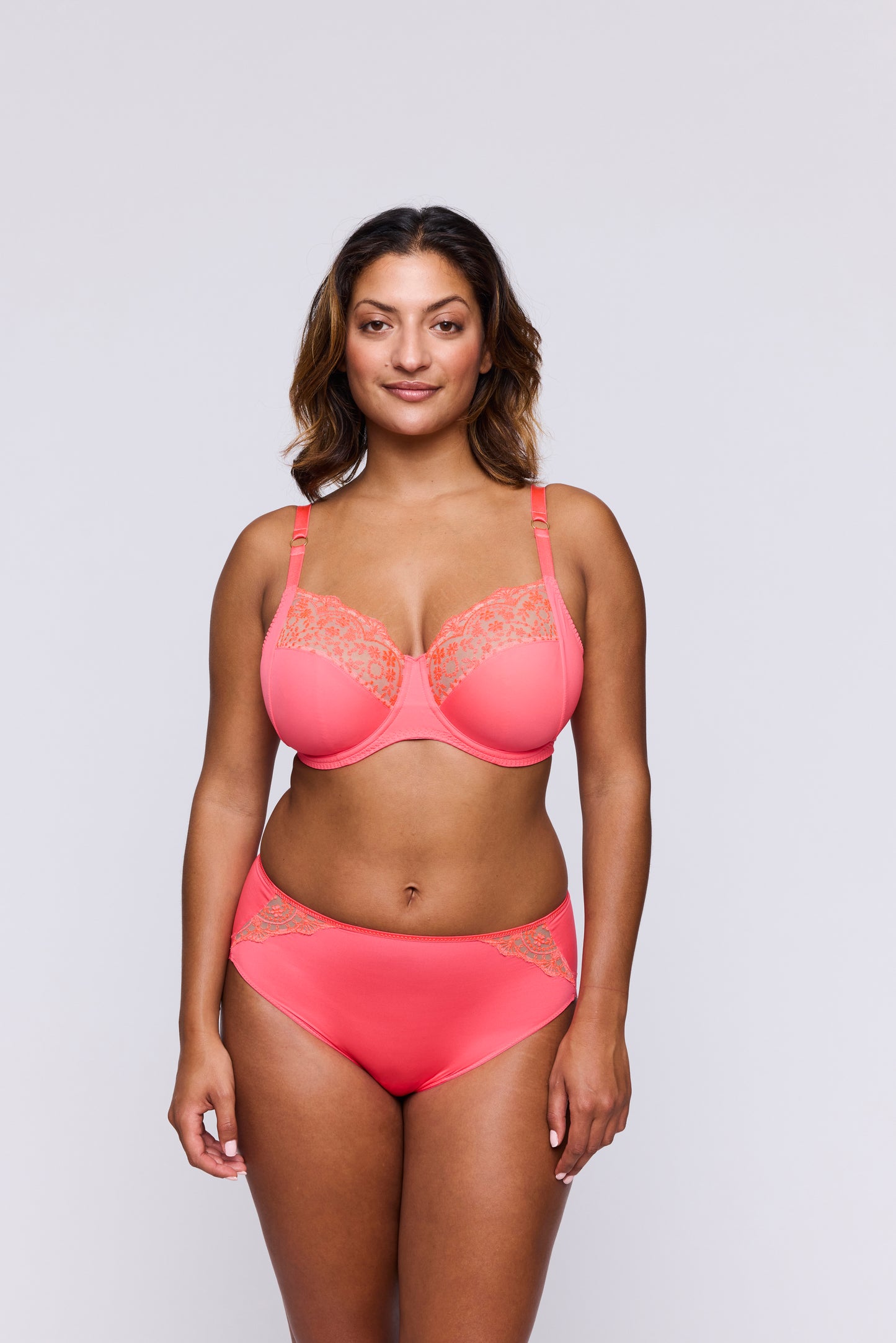 Primadonna Twist Angelou volle cup bh Juicy melon