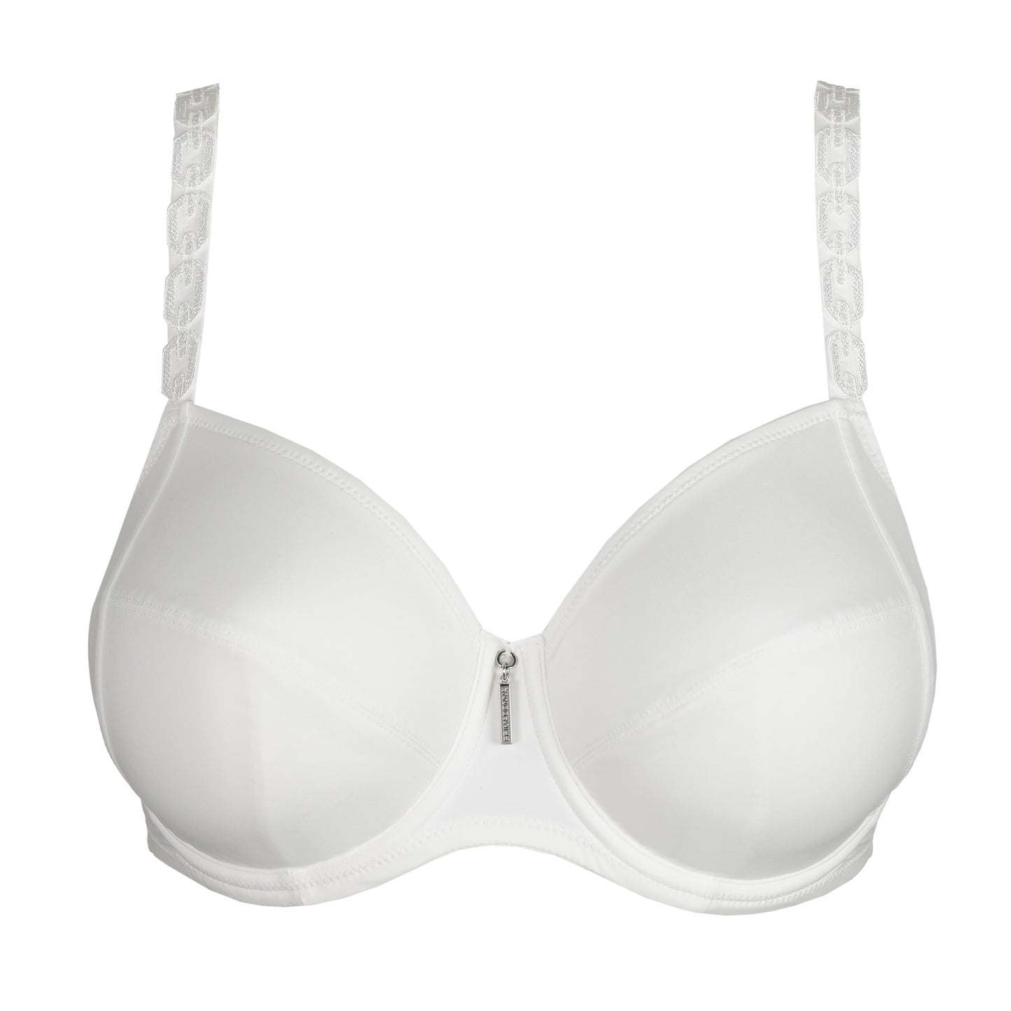Primadonna Twist Twixie volle cup bh natuur