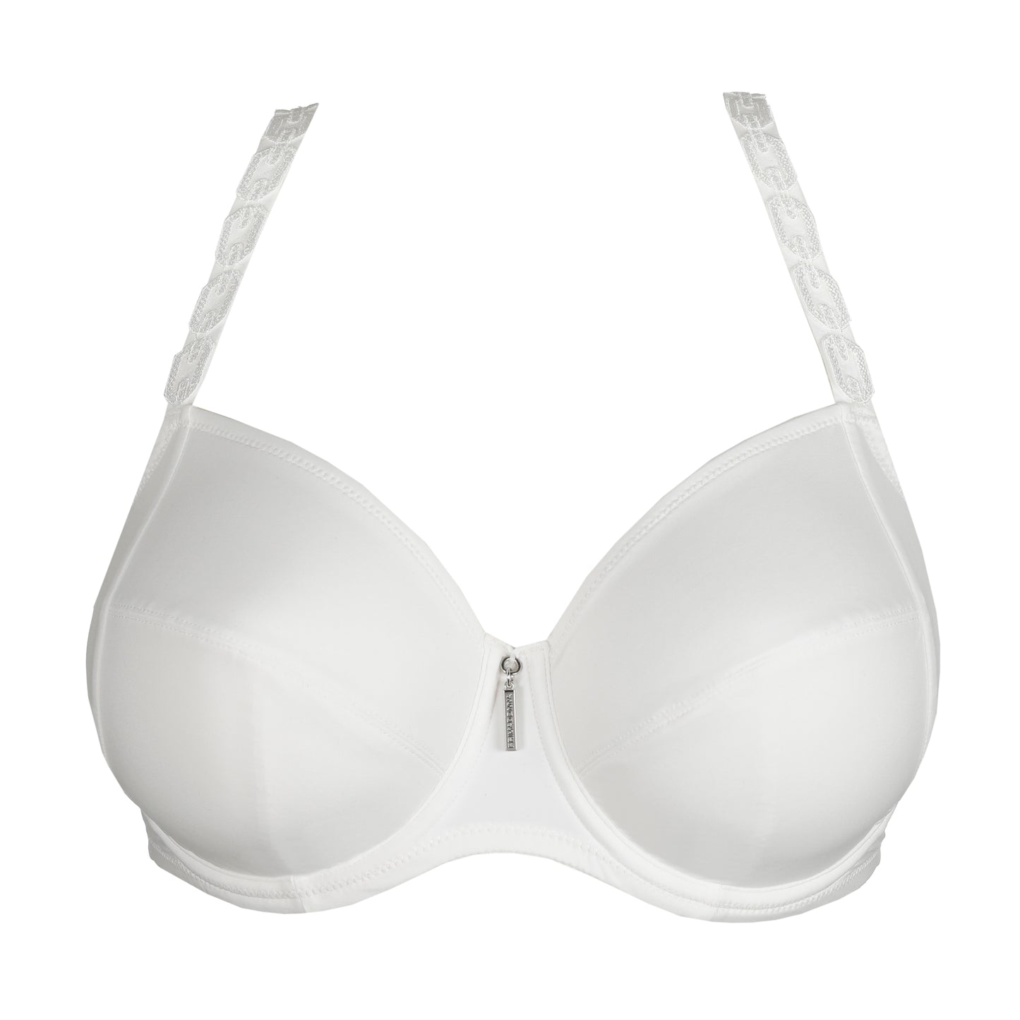 Primadonna Twist Twixie volle cup bh natuur