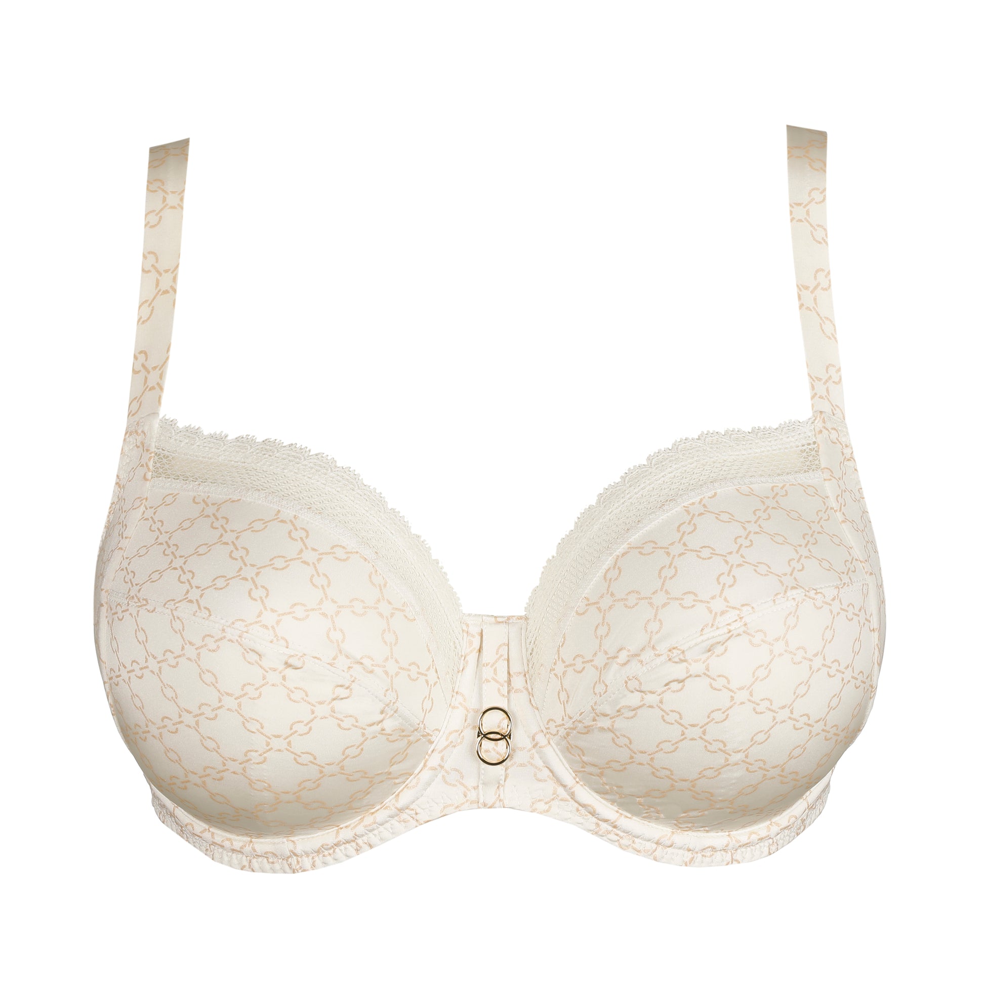 Primadonna Twist Kero volle cup bh natuur
