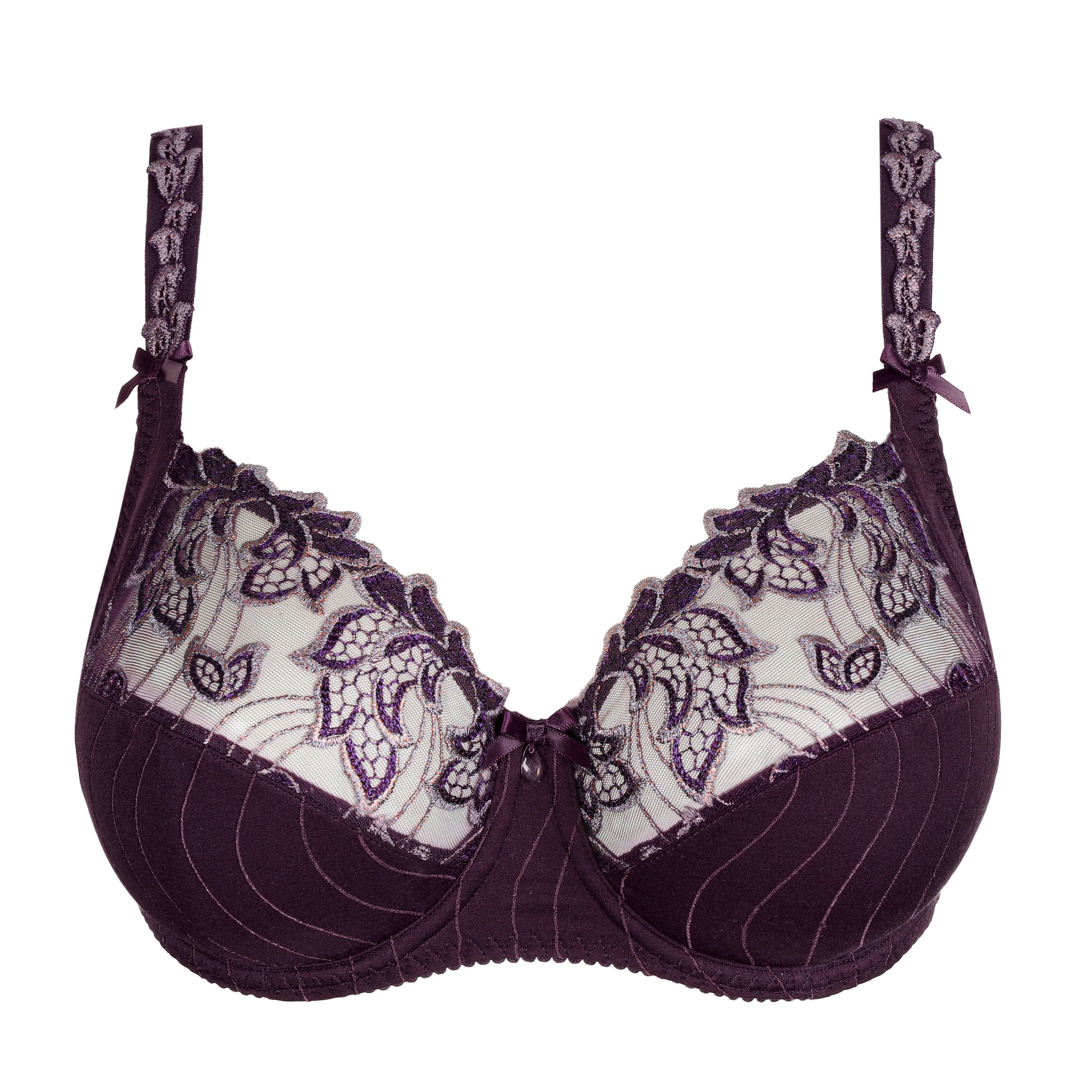 Primadonna Deauville volle cup bh Amethyst Gem