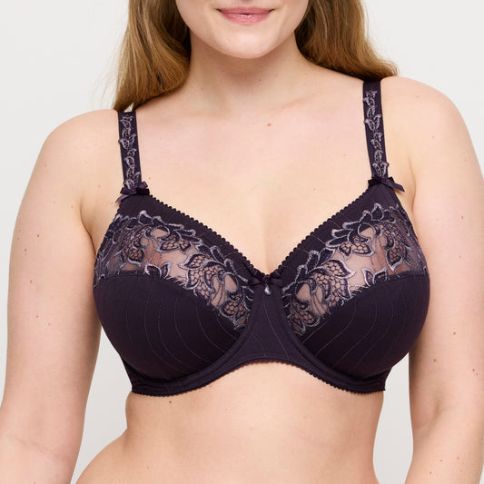 Primadonna Deauville volle cup comfort bh Amethyst Gem