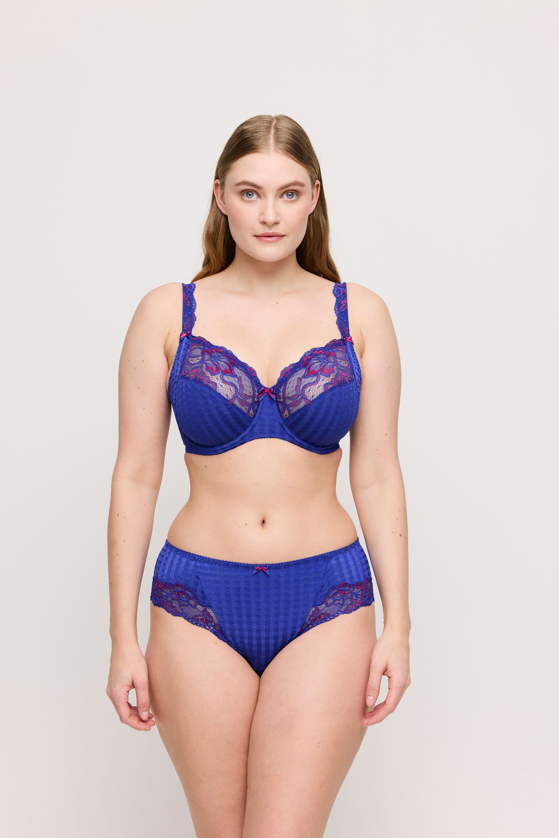 Primadonna Madison volle cup bh Blueberry Kiss
