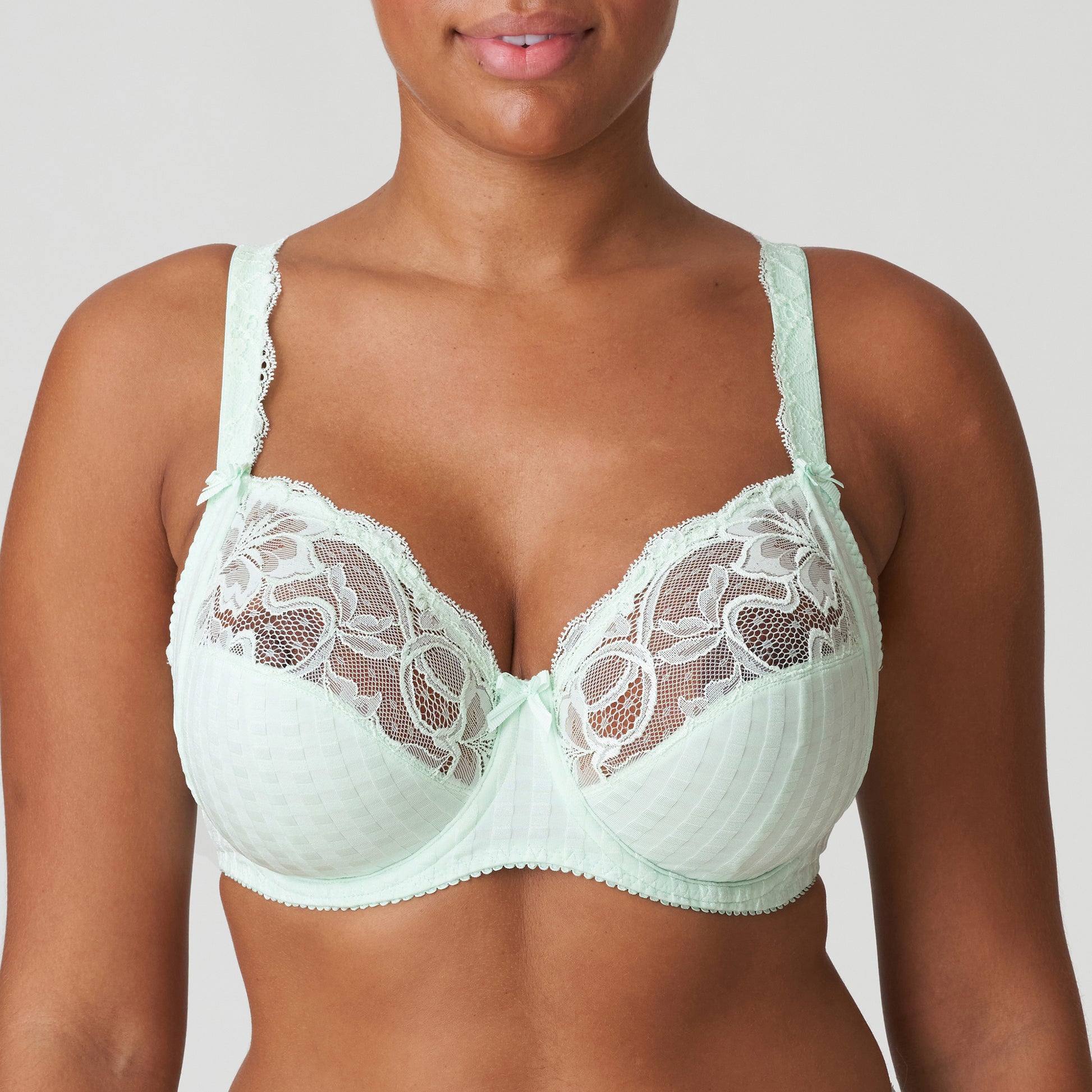 Primadonna Madison volle cup bh fleur de printemps