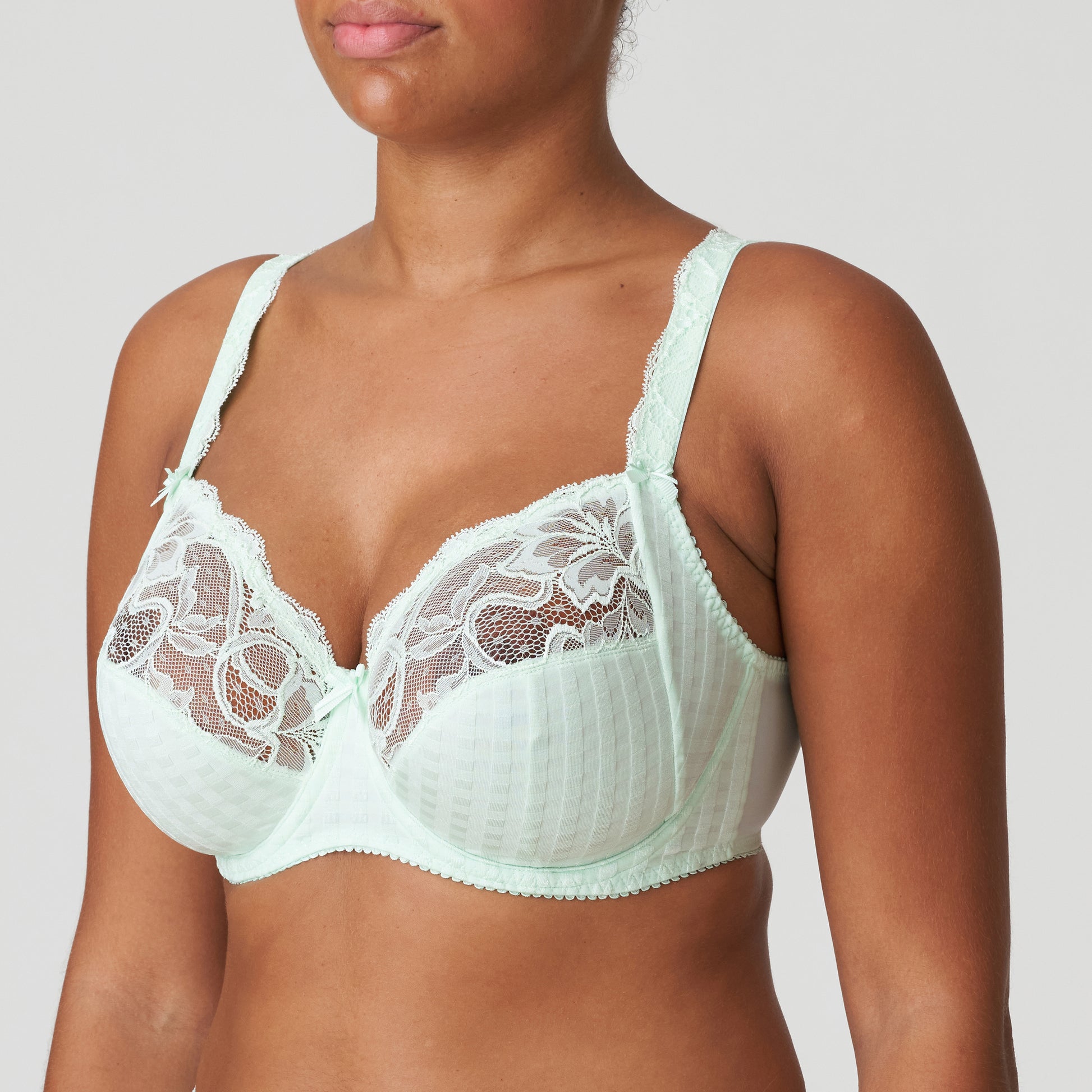 Primadonna Madison volle cup bh fleur de printemps