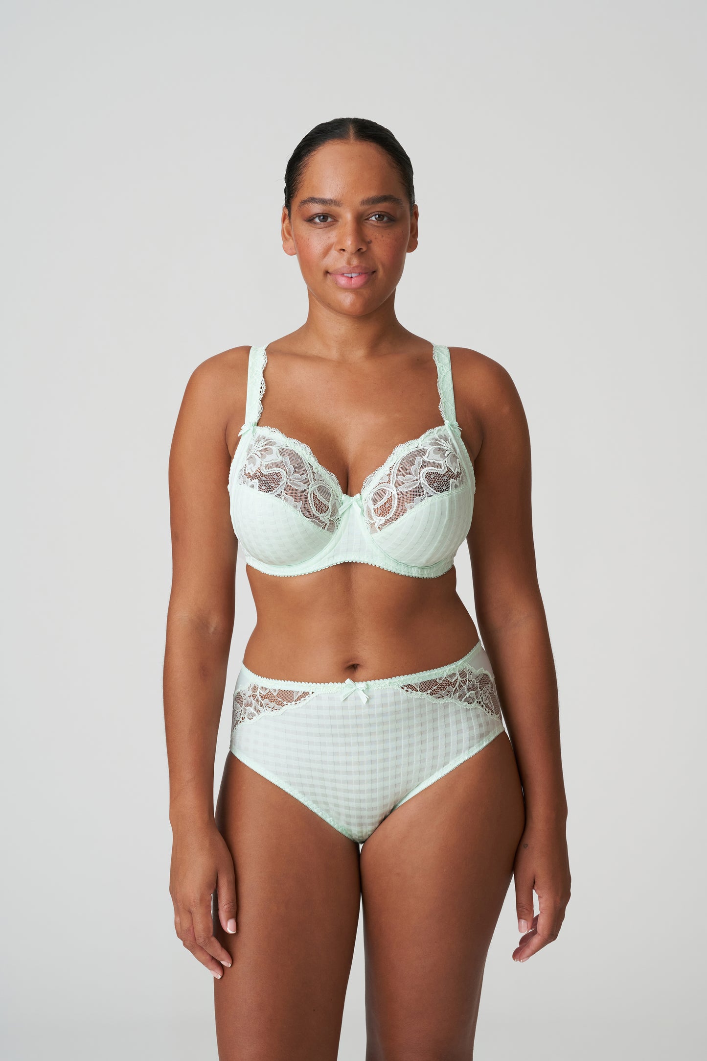 Primadonna Madison volle cup bh fleur de printemps