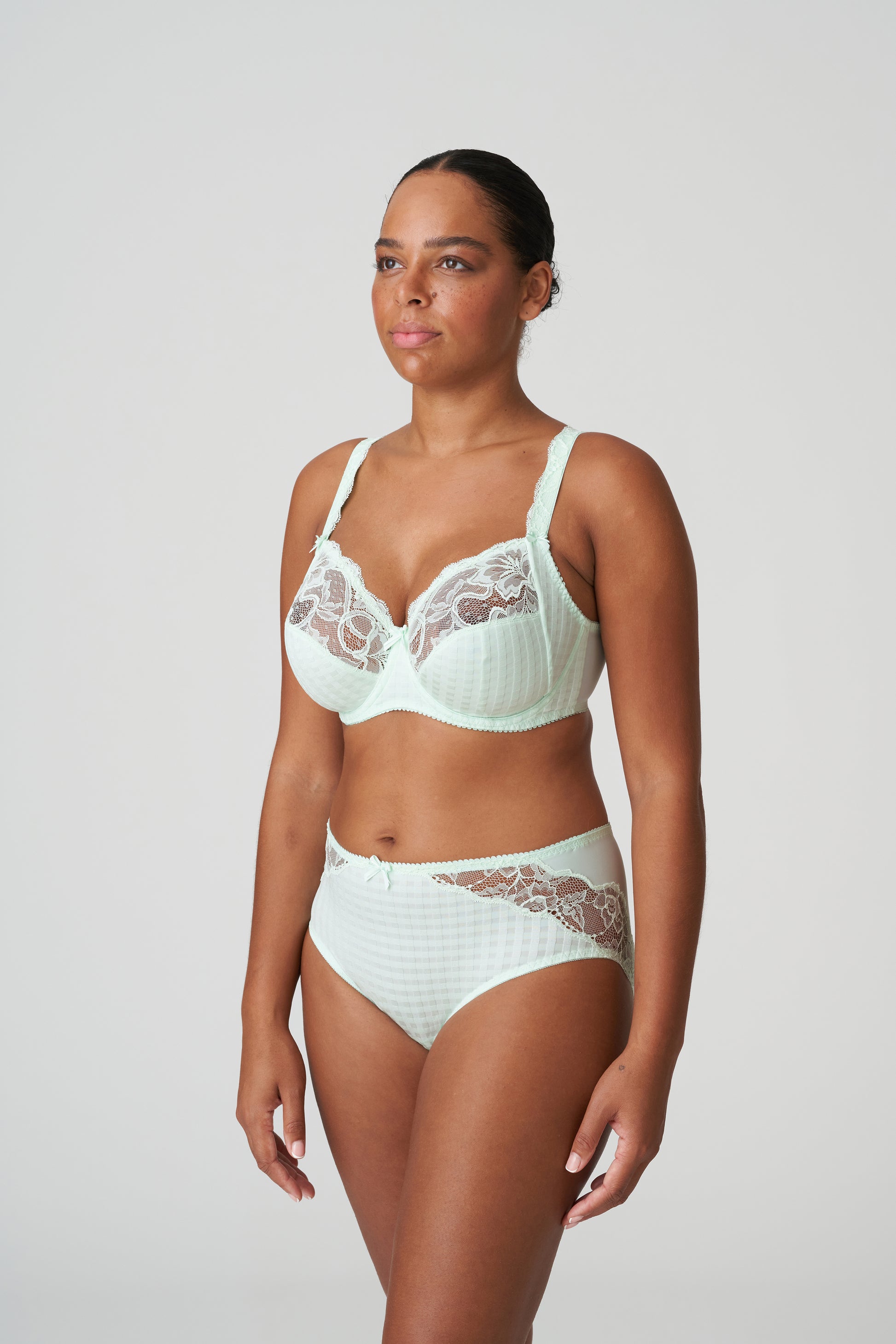 Primadonna Madison volle cup bh fleur de printemps