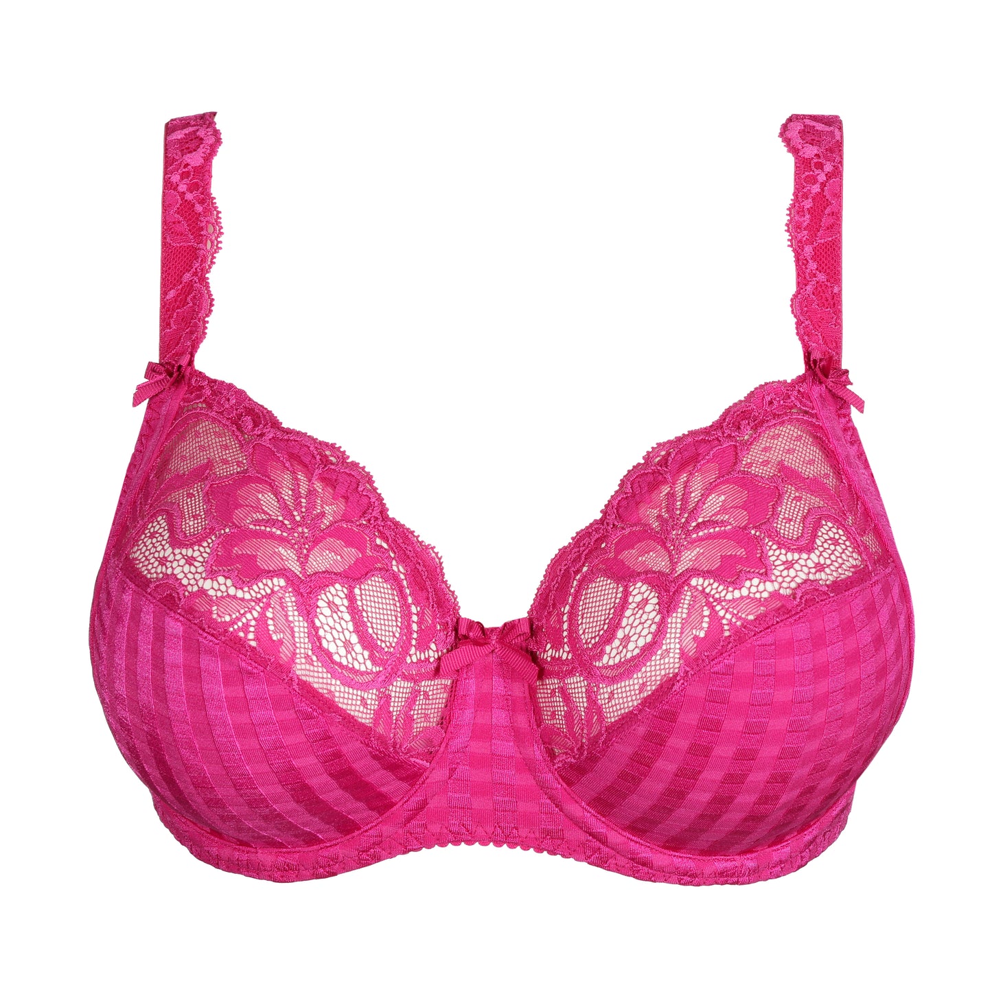 Primadonna Madison volle cup bh Fuchsia Fiesta