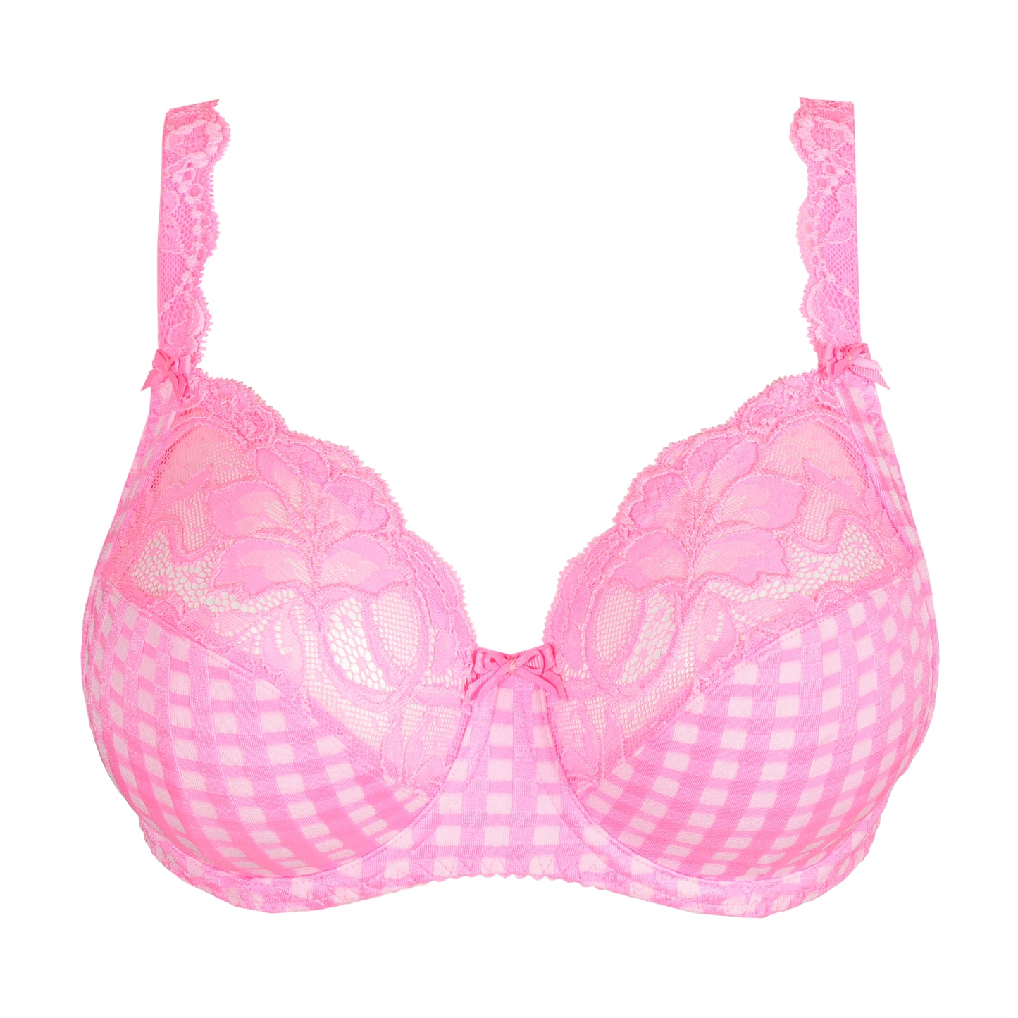 Primadonna Madison volle cup bh Pinkissimo