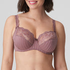 Primadonna Madison volle cup bh satin taupe