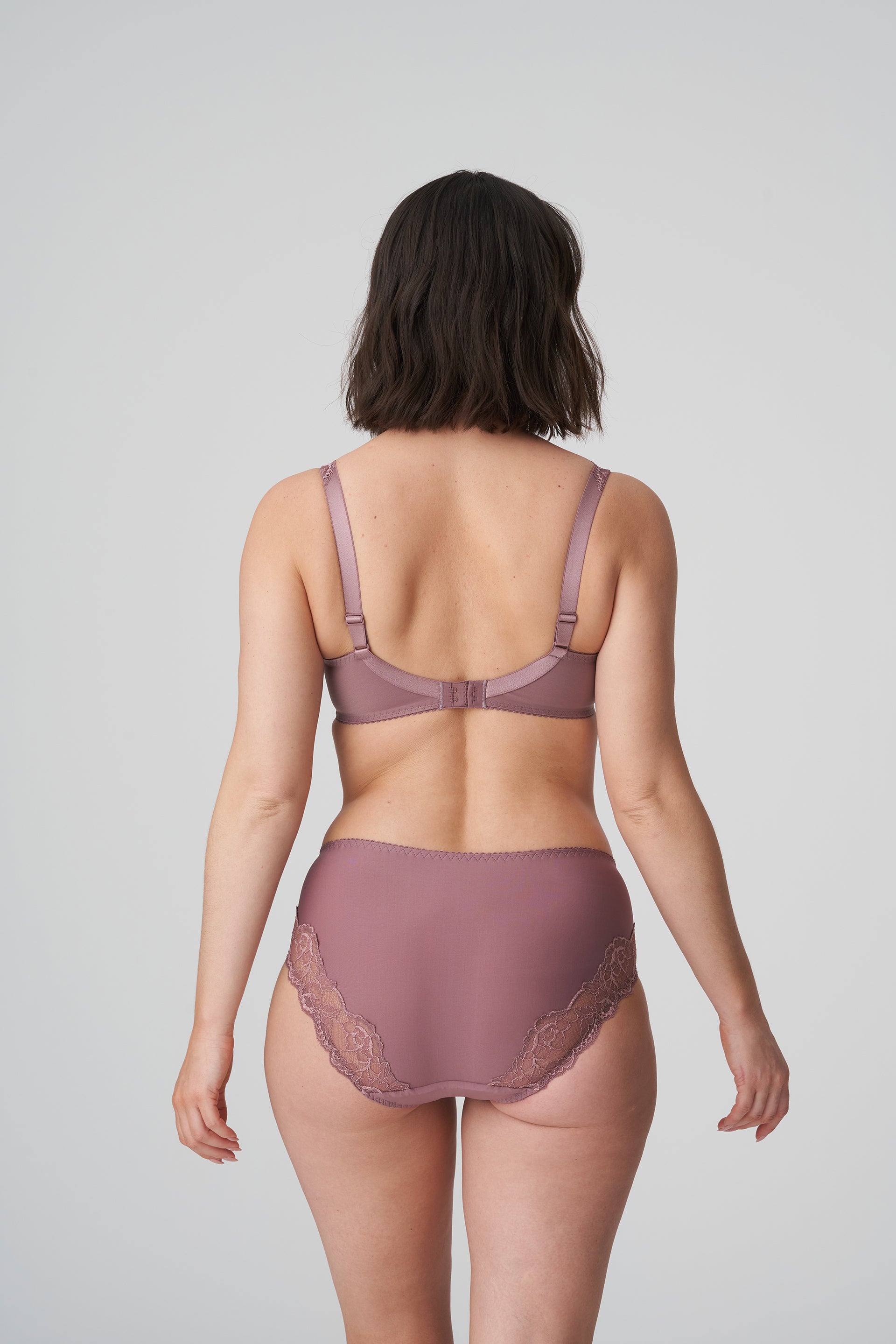 Primadonna Madison volle cup bh satin taupe