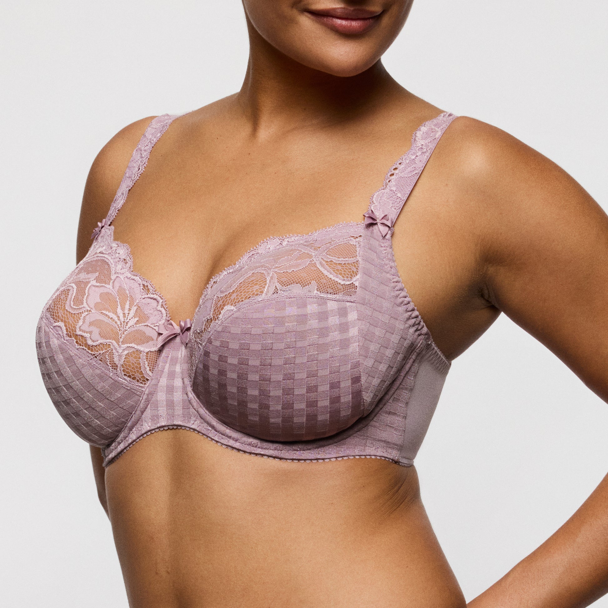 Primadonna Madison volle cup bh Soft Sand