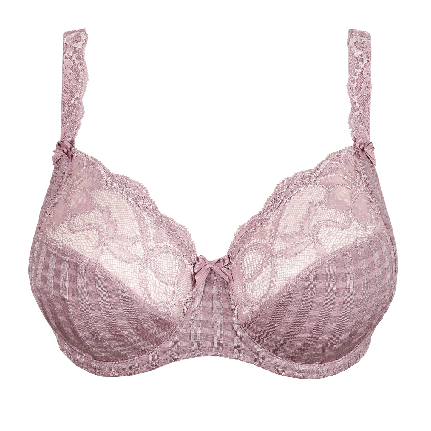 Primadonna Madison volle cup bh Soft Sand