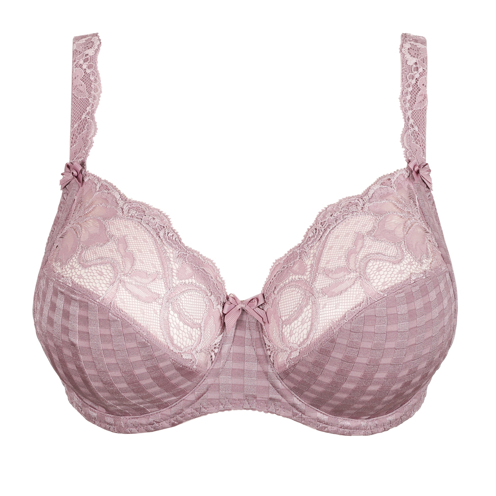 Primadonna Madison volle cup bh Soft Sand