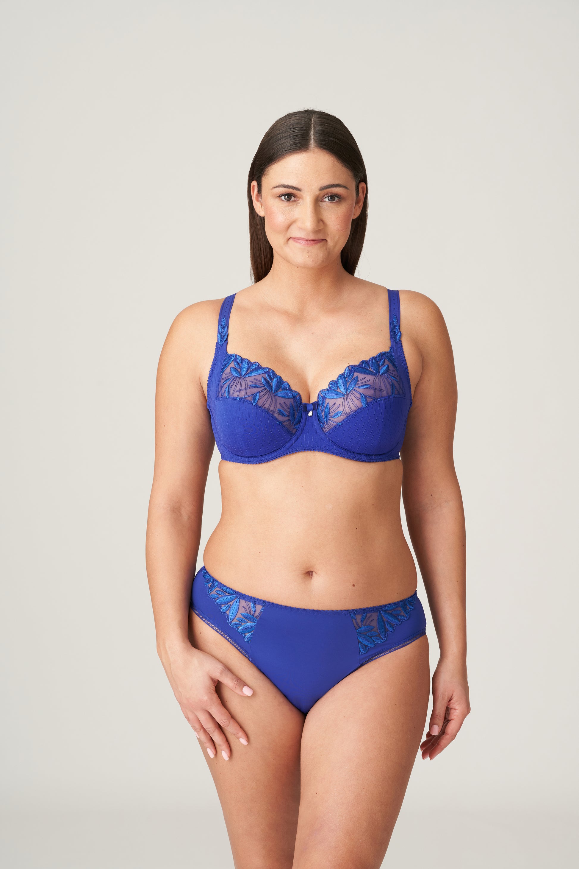 Primadonna Orlando volle cup bh crazy blue