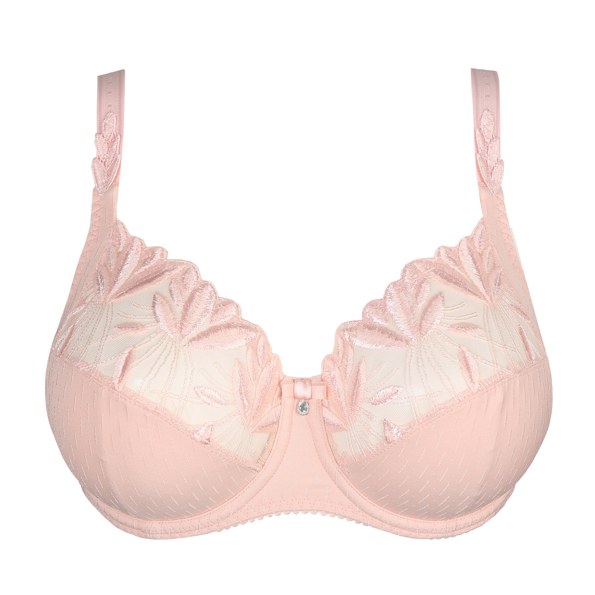 Primadonna Orlando volle cup bh pearly pink