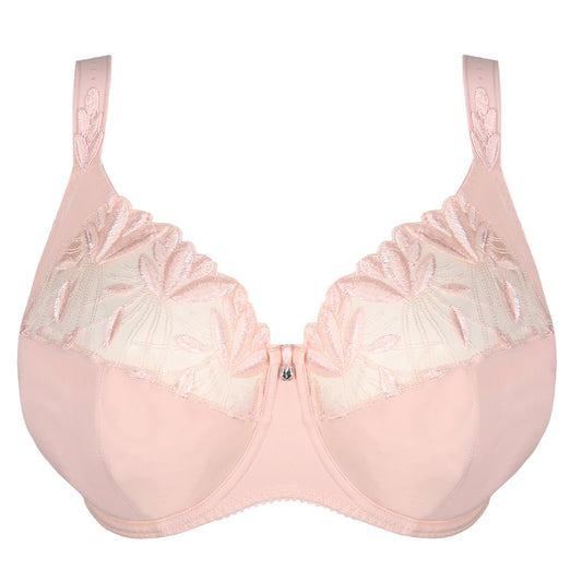 Primadonna Orlando volle cup bh pearly pink